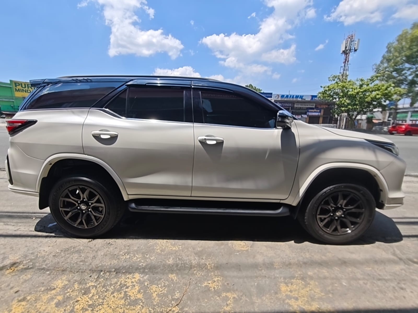 Used 1
                    TOYOTA
                     for Sale Image