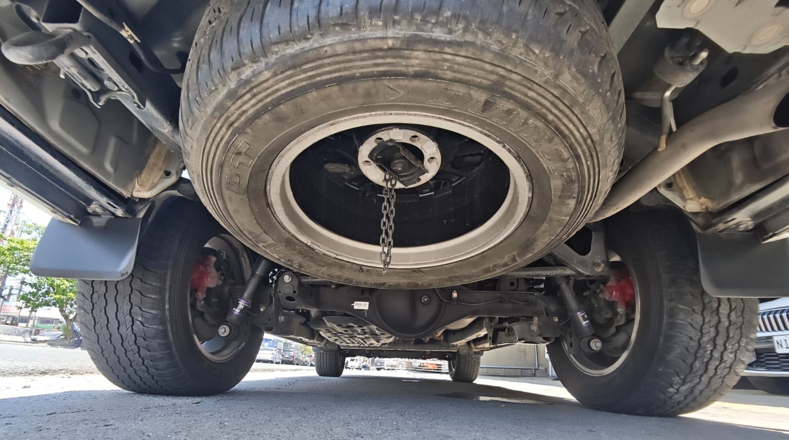 Used 1
                    TOYOTA
                     for Sale Image