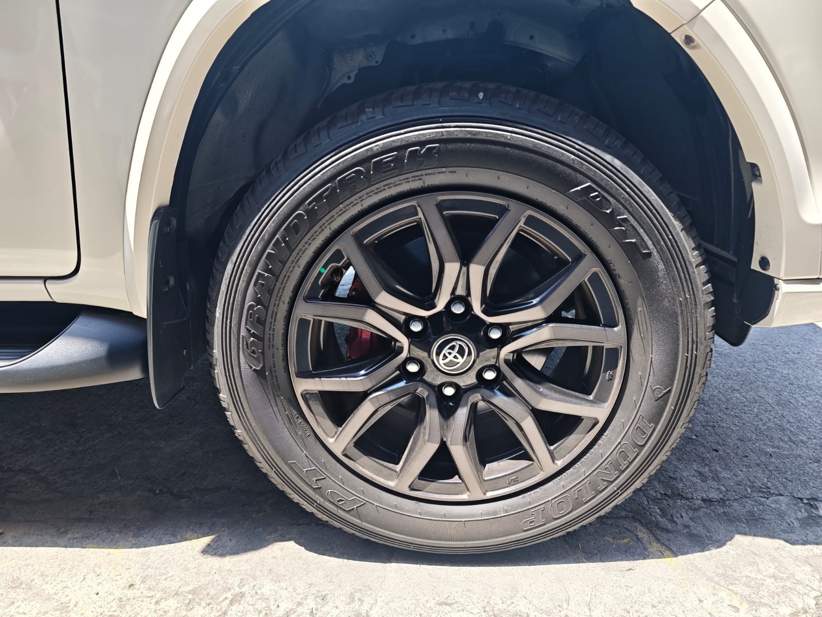 Used 1
                    TOYOTA
                     for Sale Image