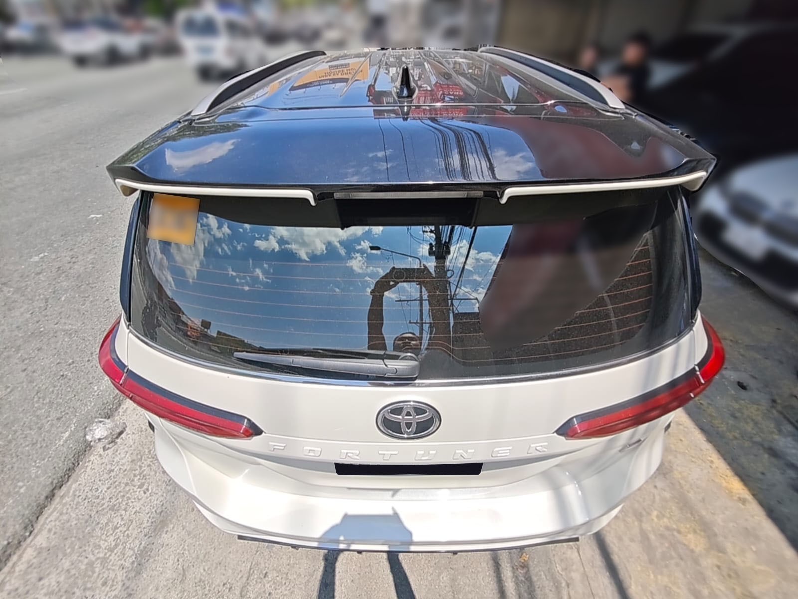 Used 1
                    TOYOTA
                     for Sale Image