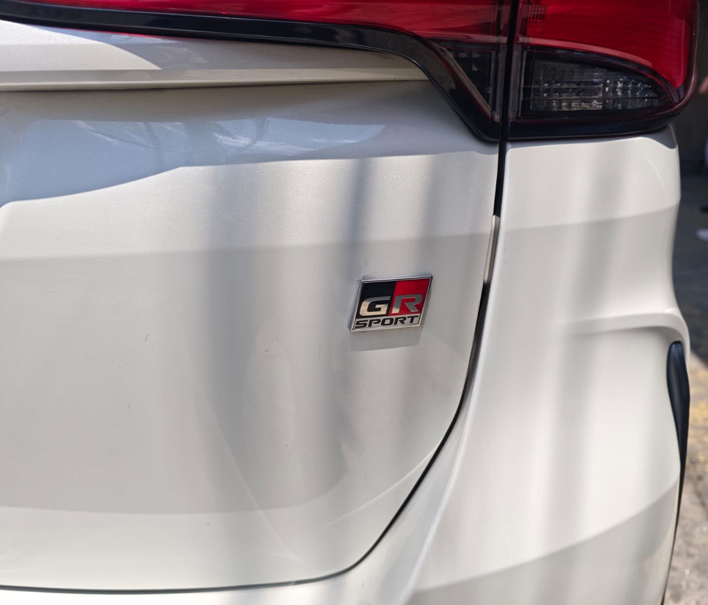 Used 1
                    TOYOTA
                     for Sale Image