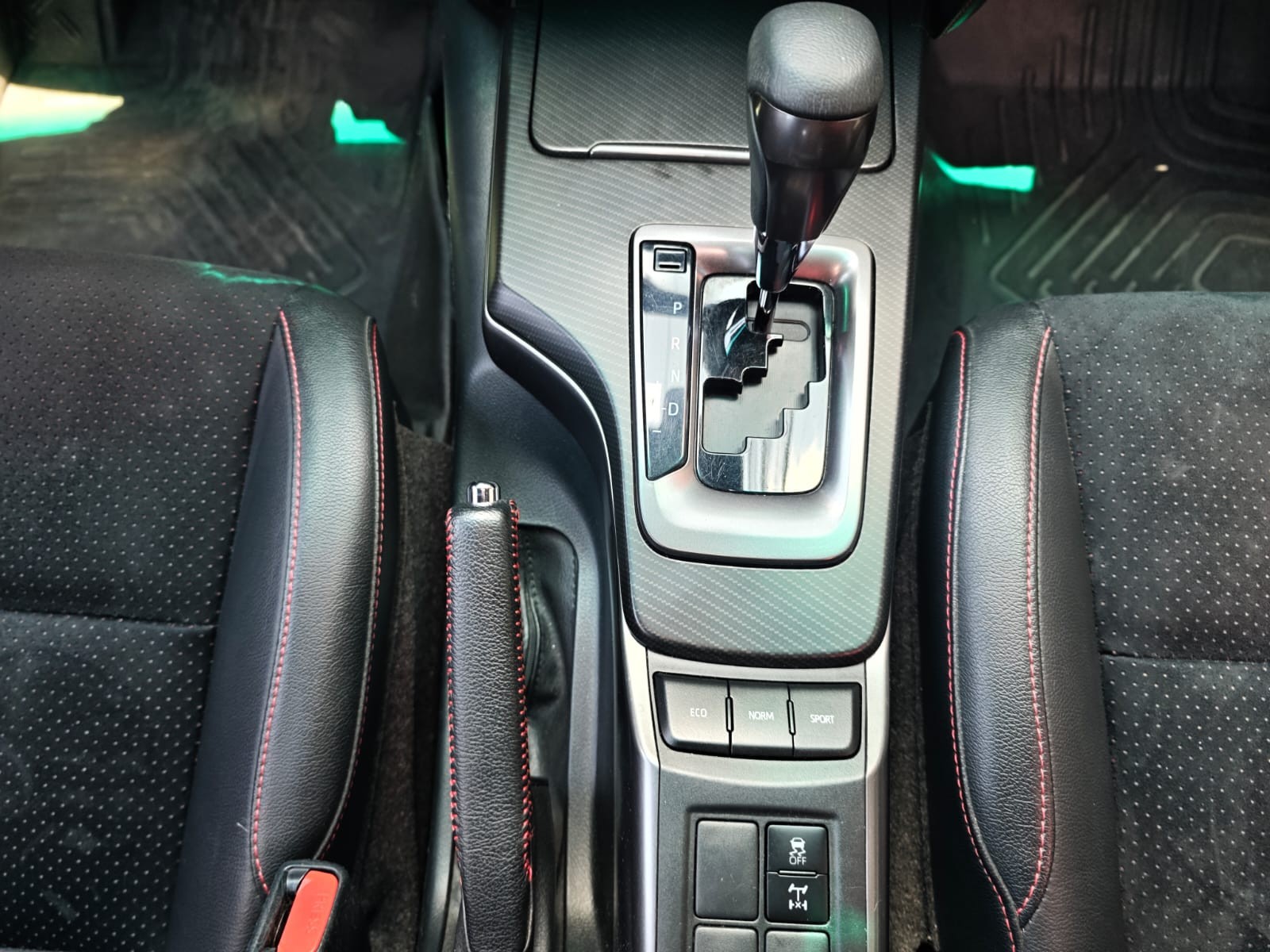 Used 1
                    TOYOTA
                     for Sale Image