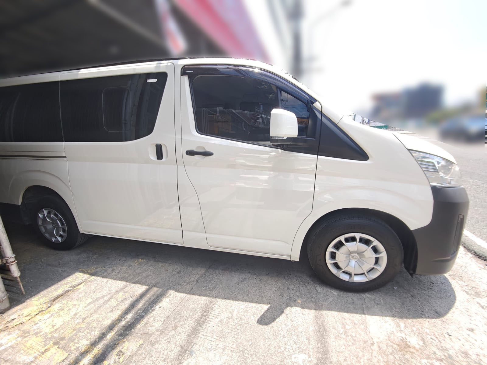 Used 1
                    TOYOTA
                     for Sale Image