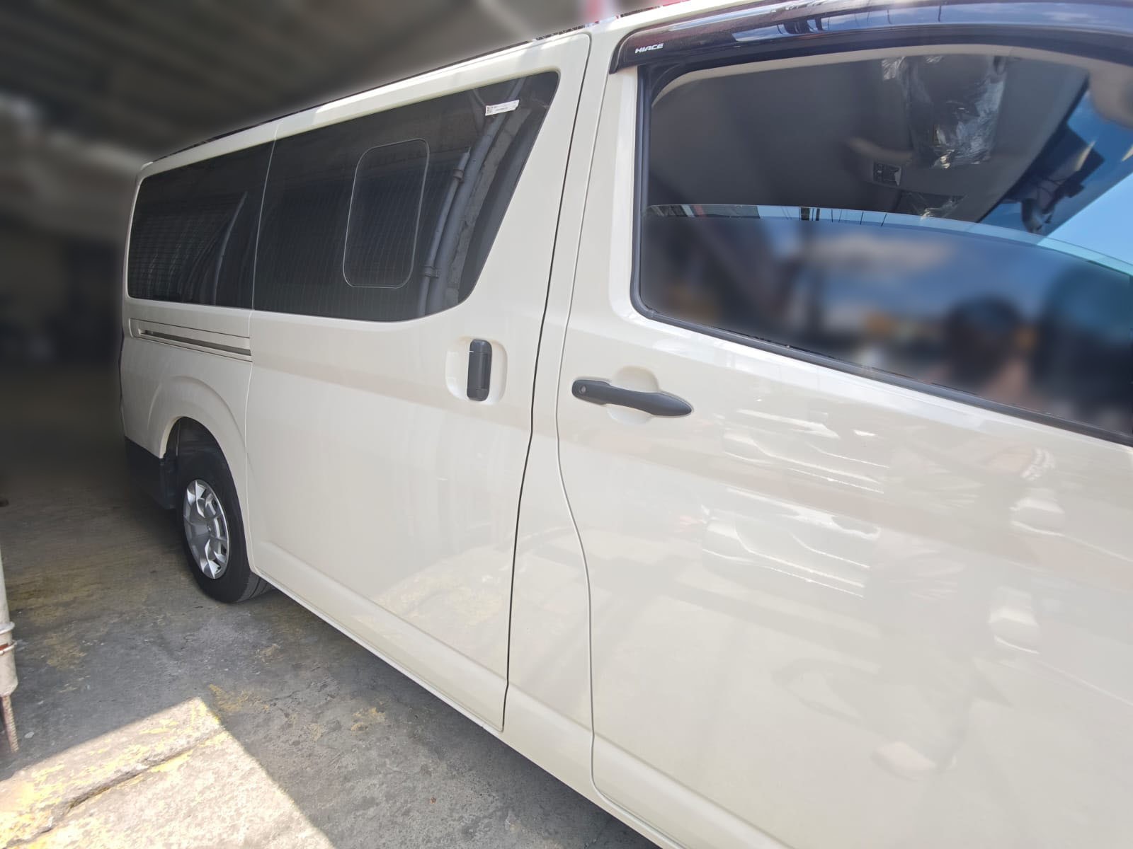 Used 1
                    TOYOTA
                     for Sale Image