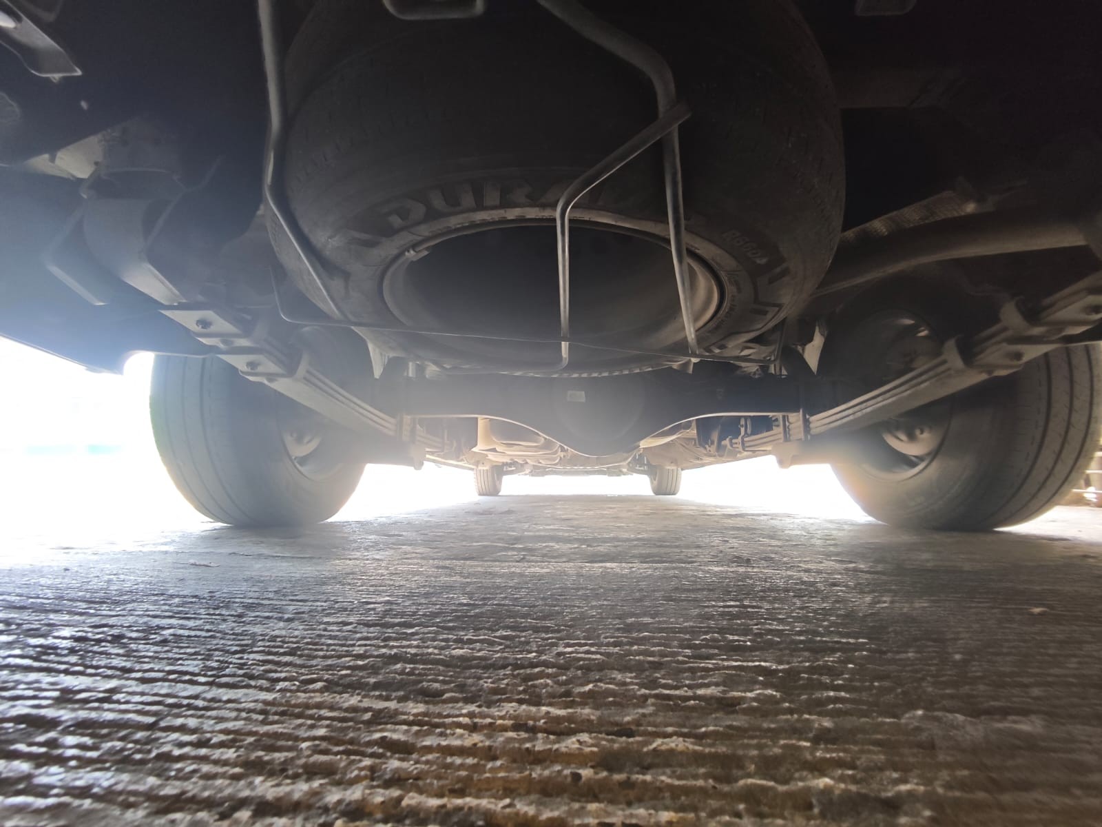 Used 1
                    TOYOTA
                     for Sale Image