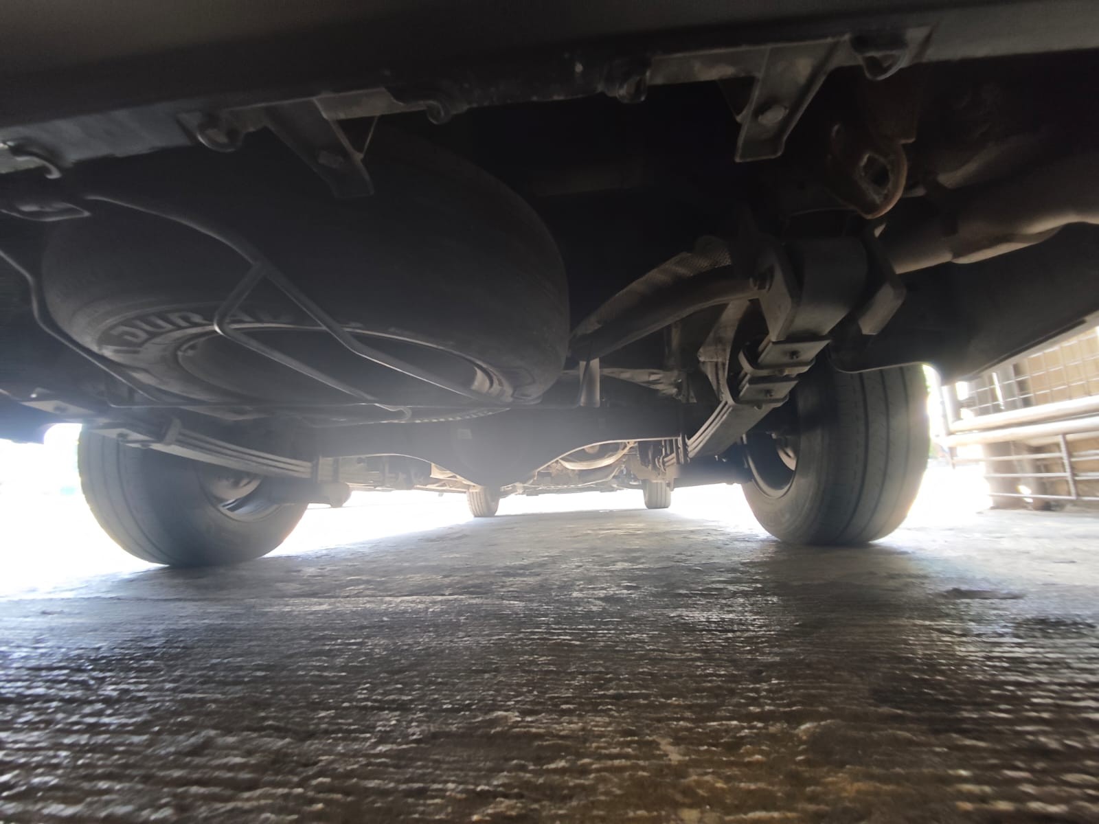 Used 1
                    TOYOTA
                     for Sale Image