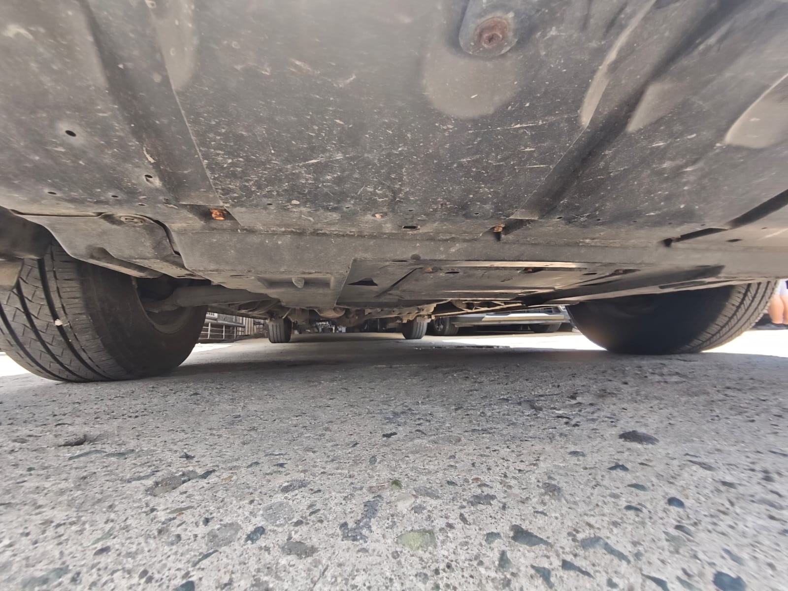 Used 1
                    TOYOTA
                     for Sale Image