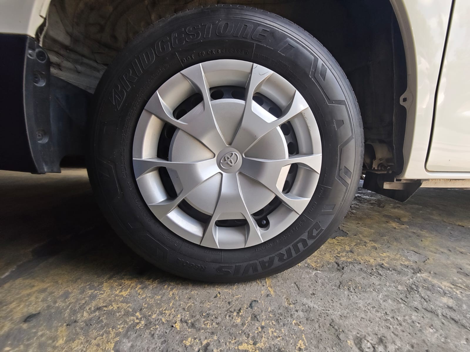 Used 1
                    TOYOTA
                     for Sale Image