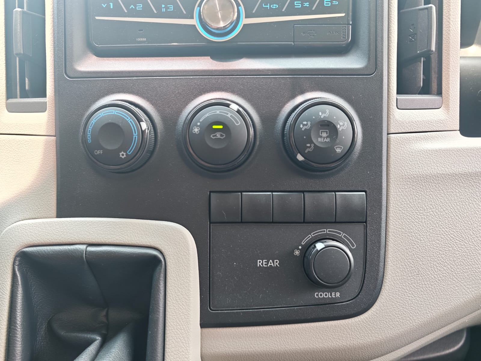 Used 1
                    TOYOTA
                     for Sale Image