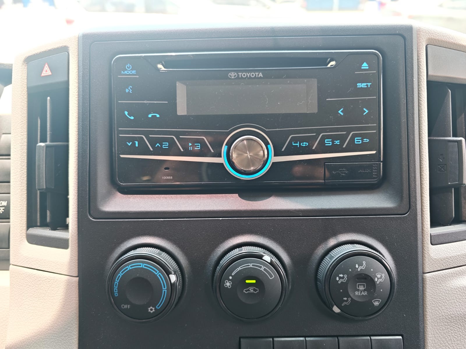 Used 1
                    TOYOTA
                     for Sale Image