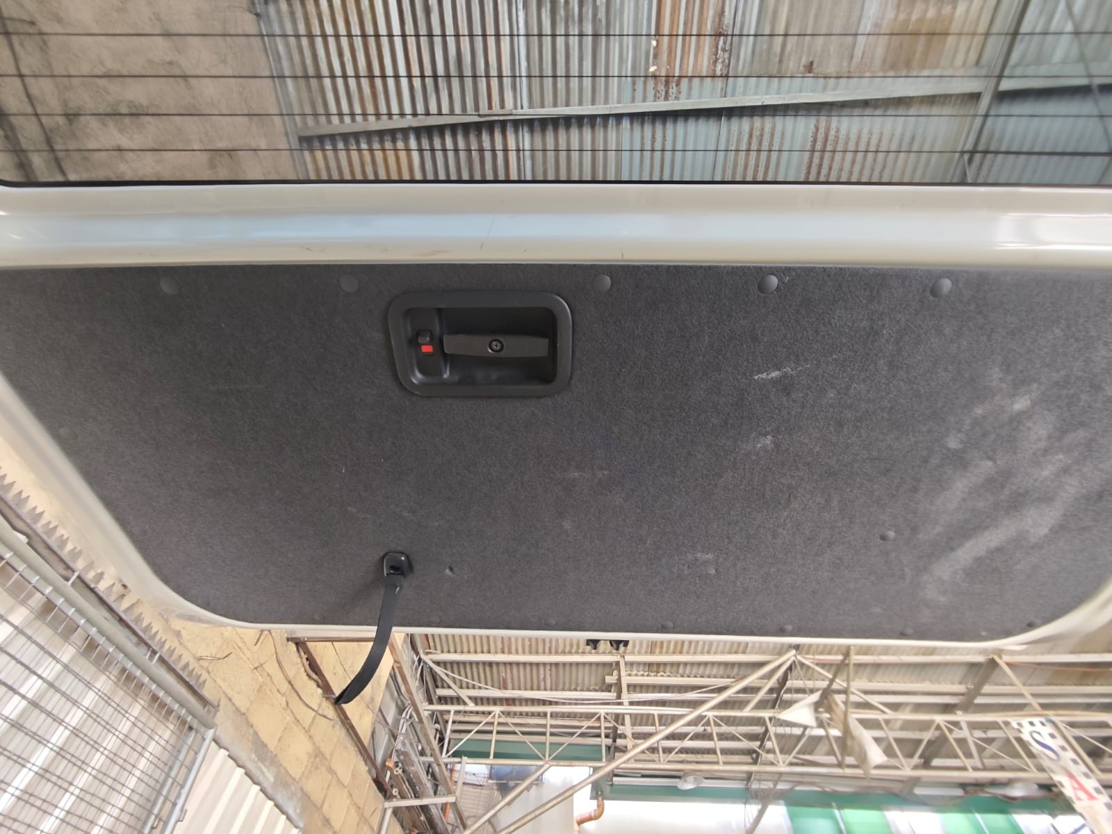 Used 1
                    TOYOTA
                     for Sale Image