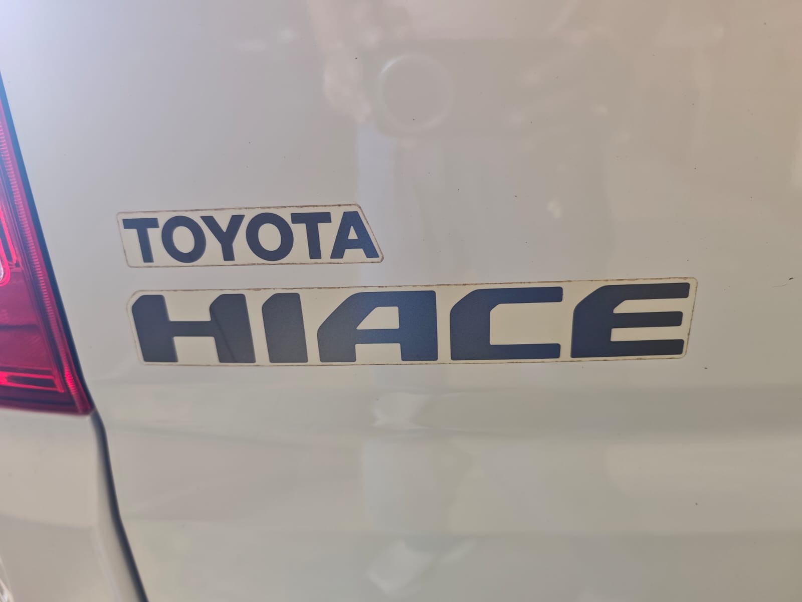 Used 1
                    TOYOTA
                     for Sale Image