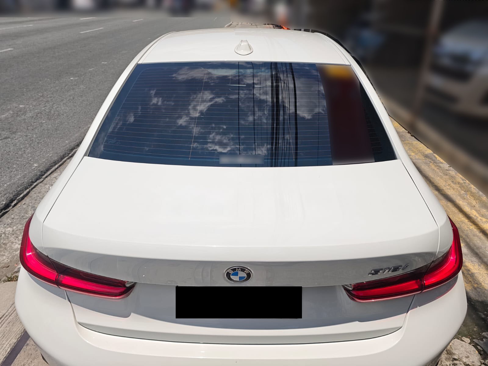 Used 1
                    BMW
                     for Sale Image