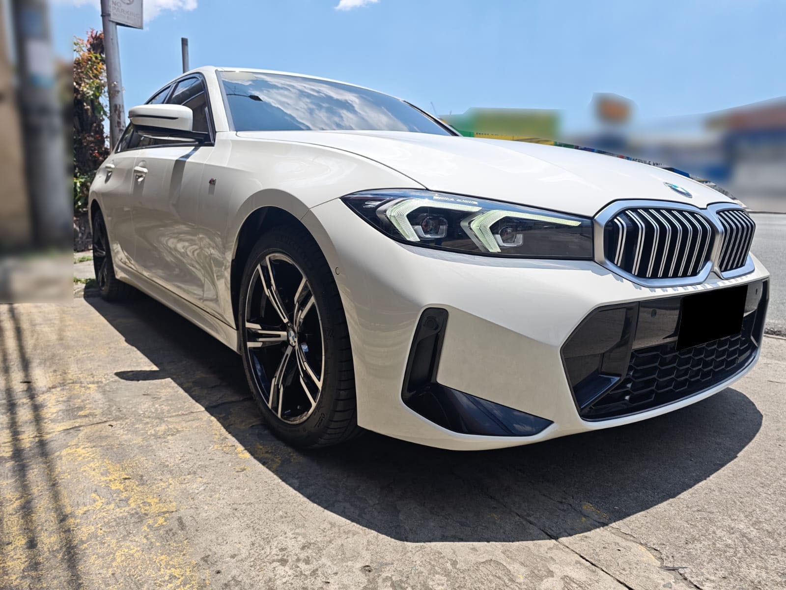 Used 1
                    BMW
                     for Sale Image