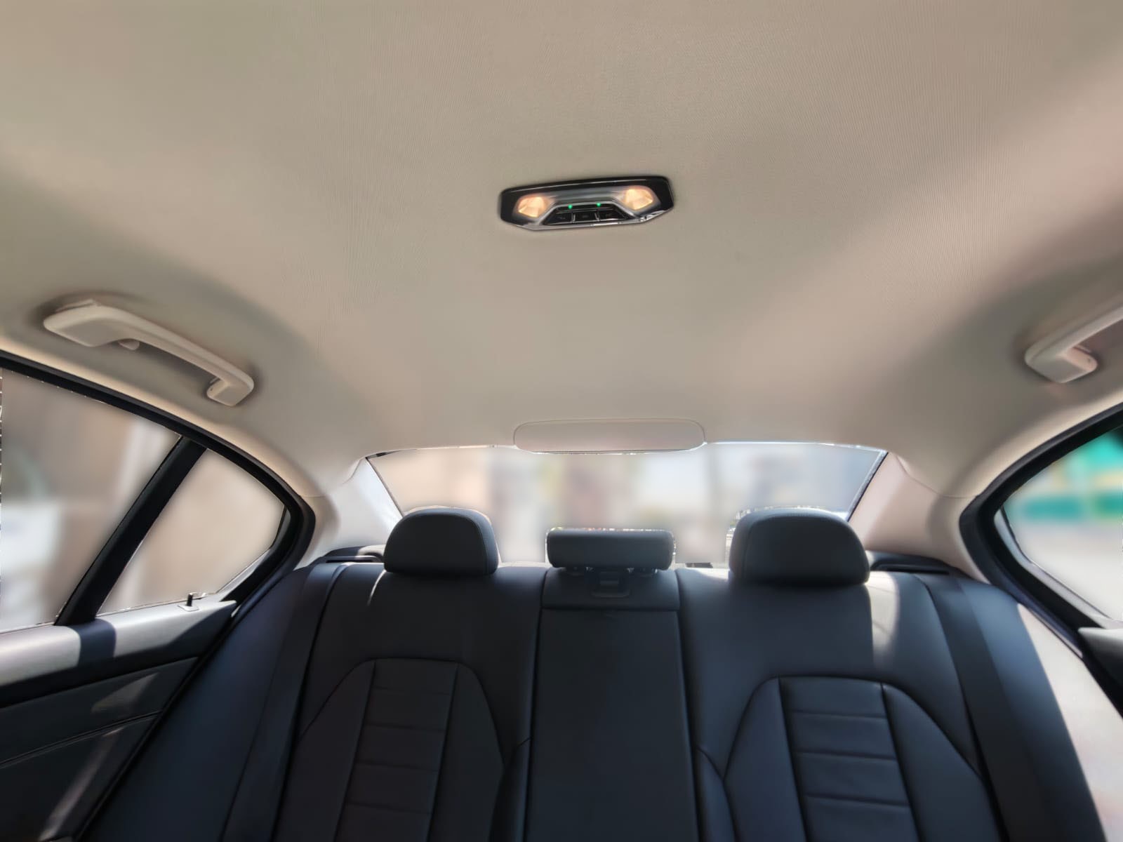 Used 1
                    BMW
                     for Sale Image