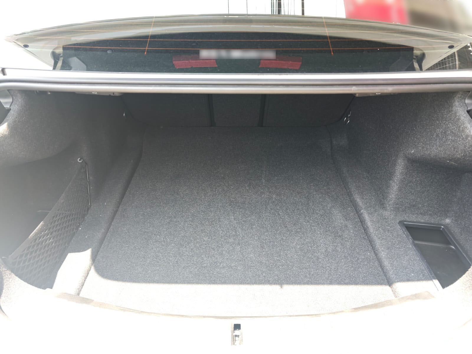 Used 1
                    BMW
                     for Sale Image