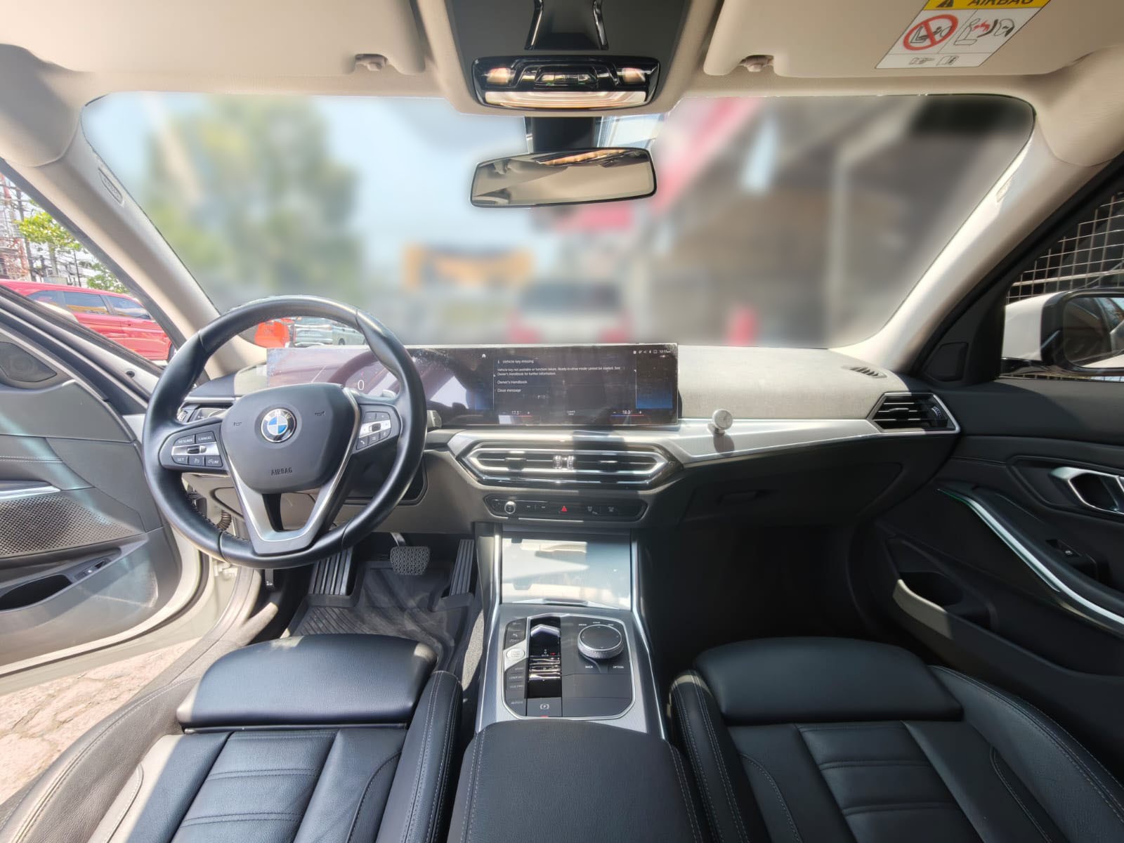 Used 1
                    BMW
                     for Sale Image