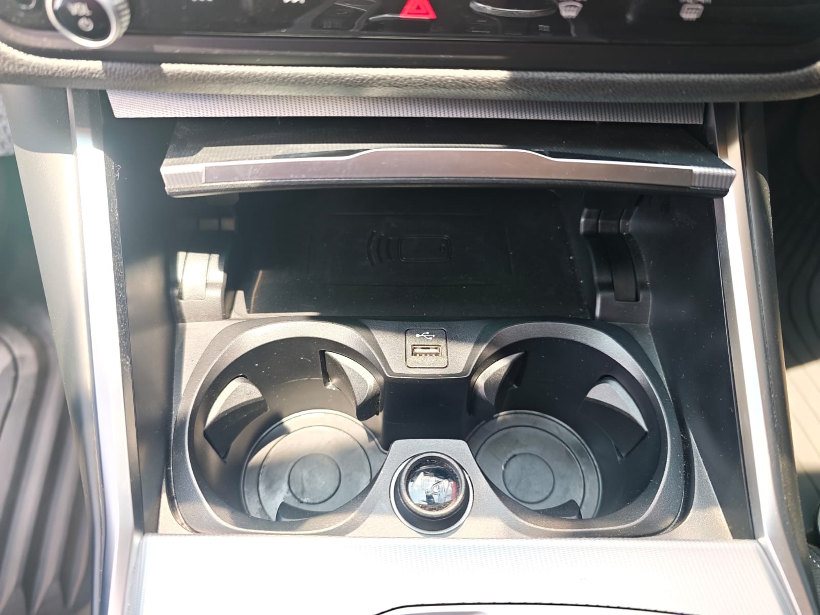 Used 1
                    BMW
                     for Sale Image