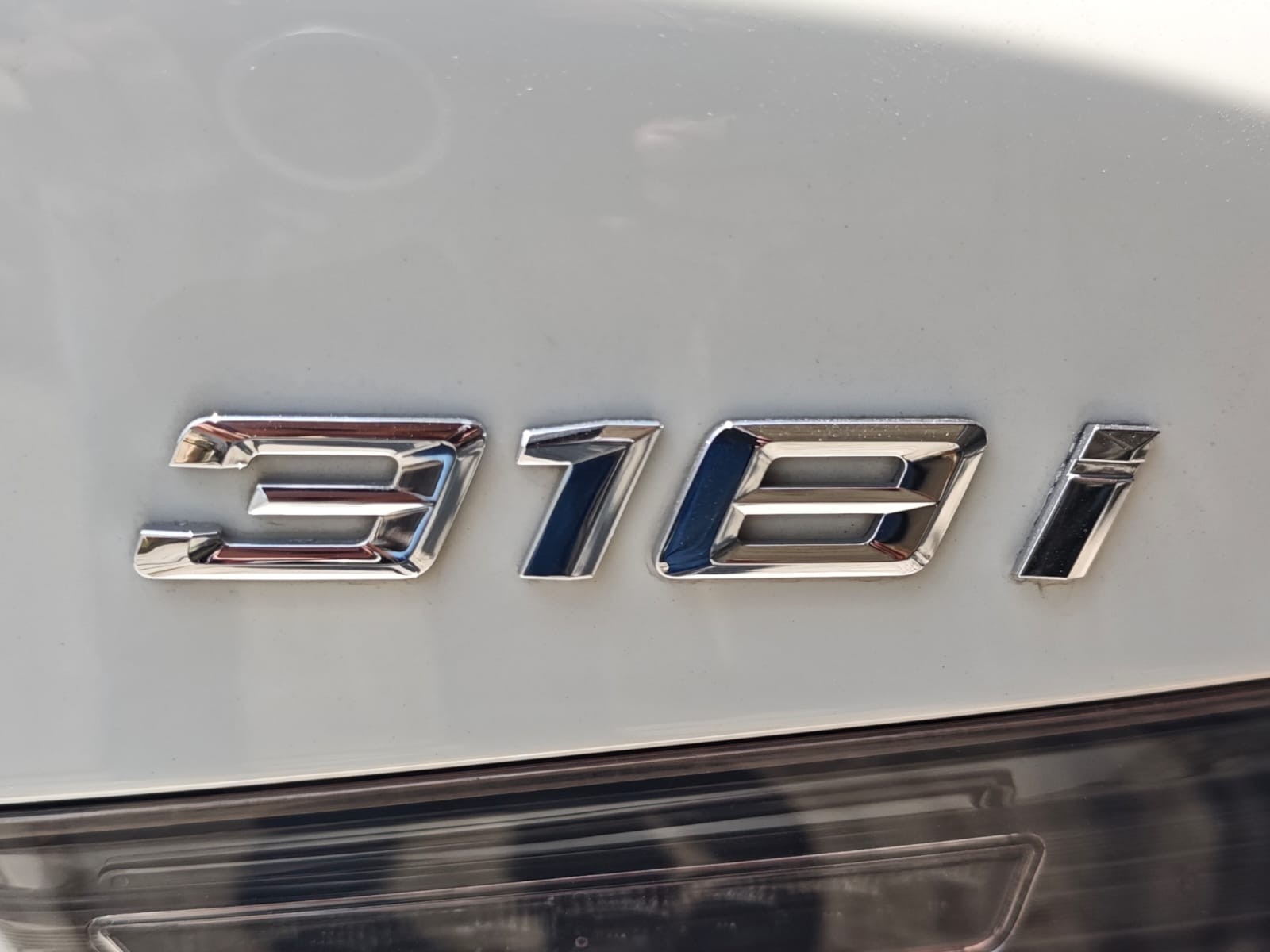 Used 1
                    BMW
                     for Sale Image