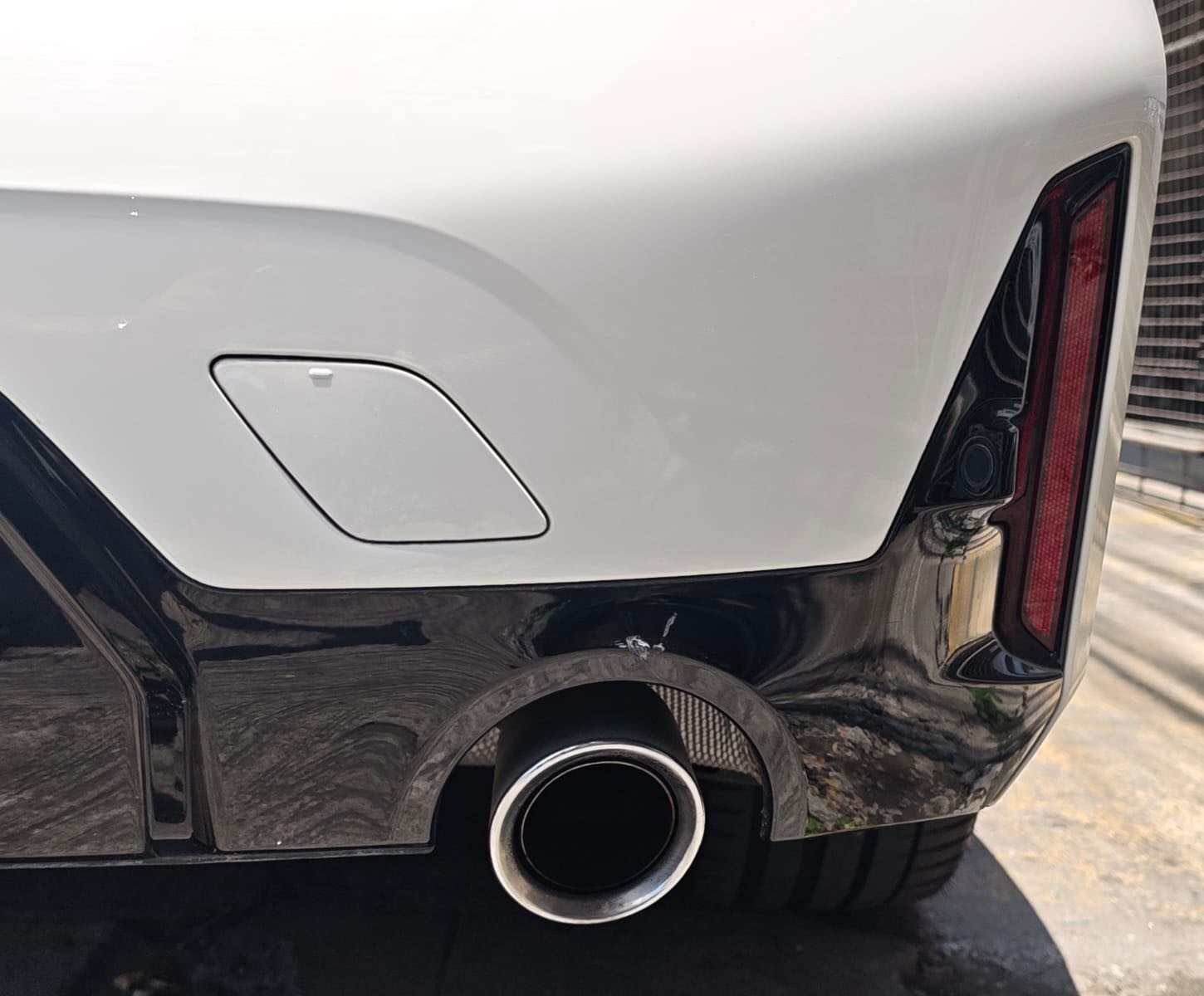 Used 1
                    BMW
                     for Sale Image