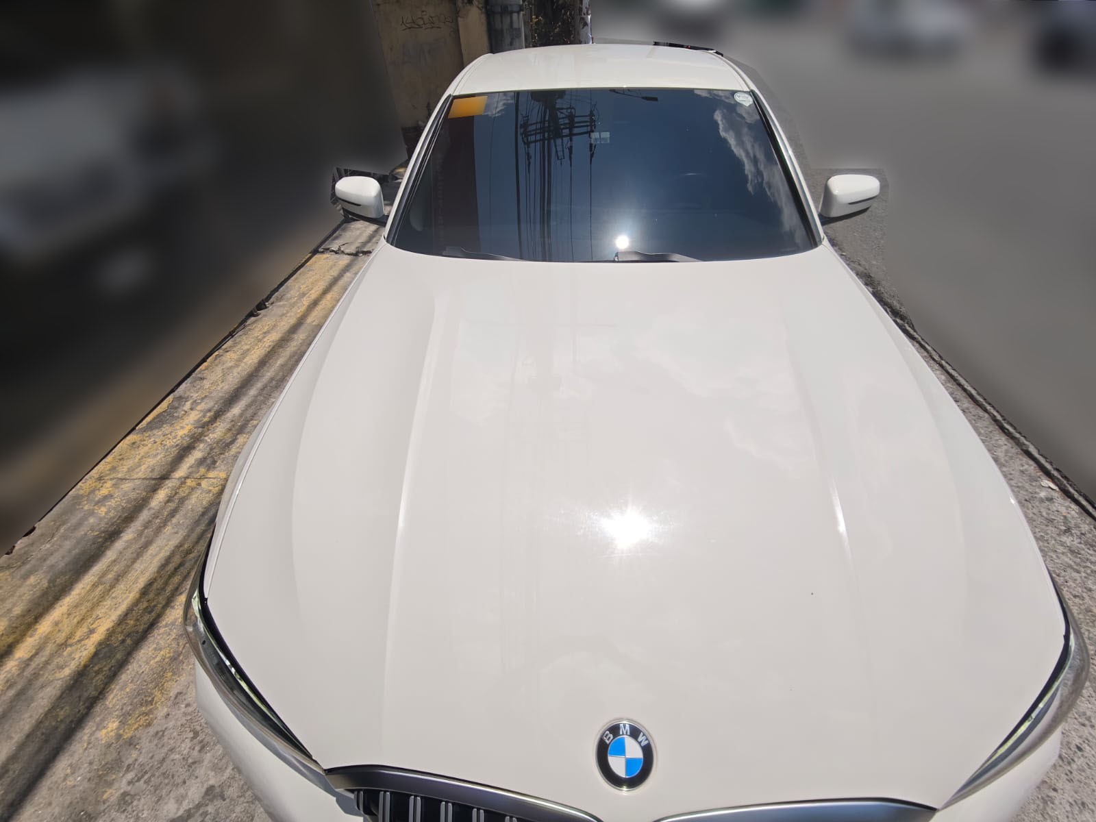 Used 1
                    BMW
                     for Sale Image