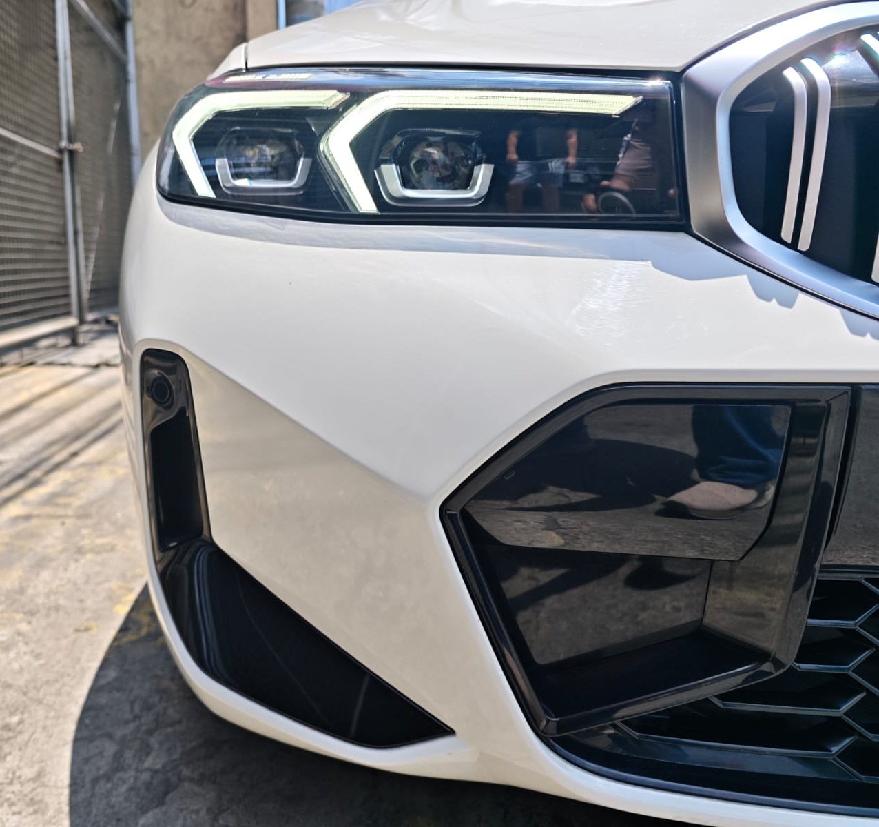 Used 1
                    BMW
                     for Sale Image