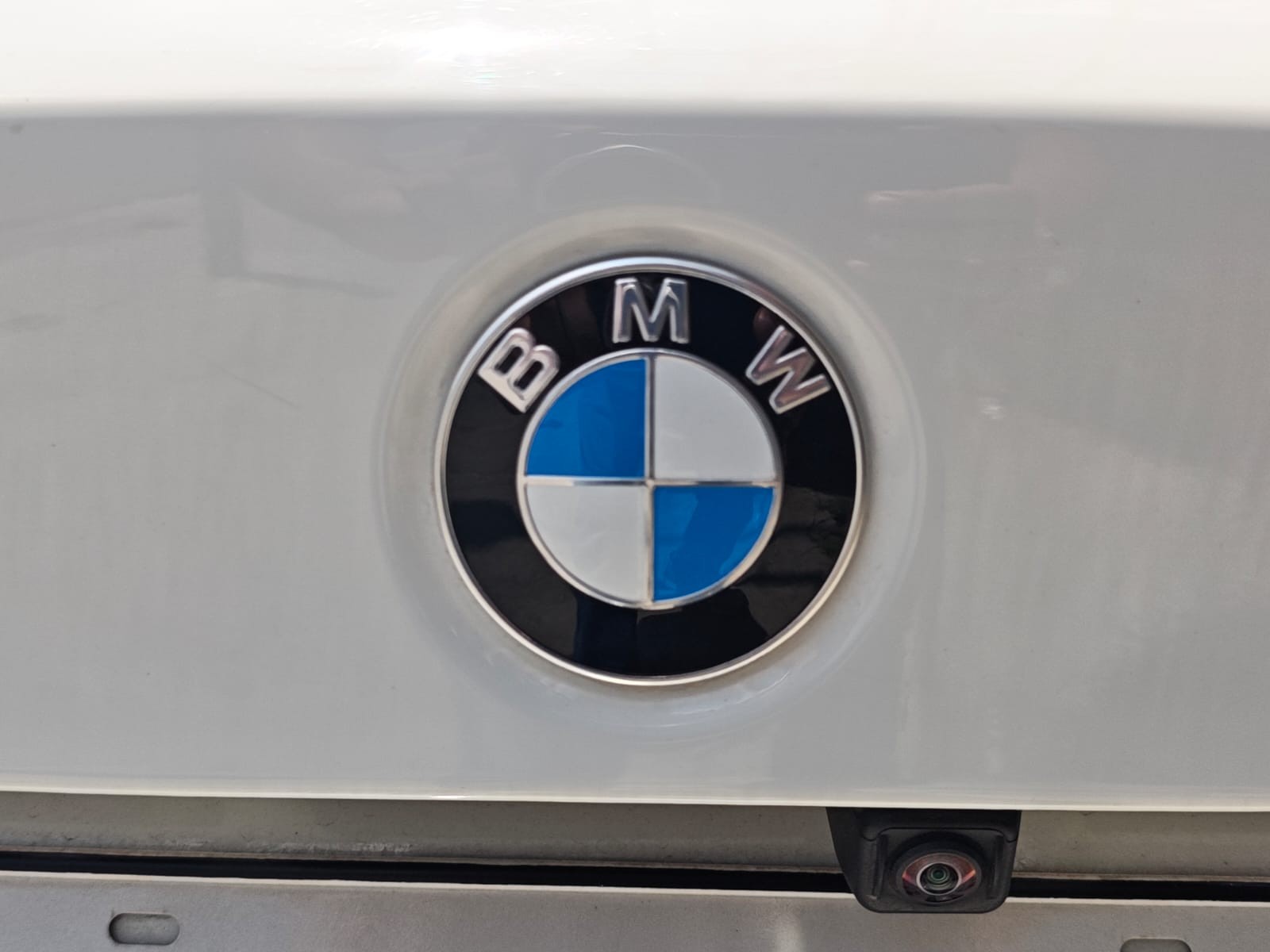 Used 1
                    BMW
                     for Sale Image