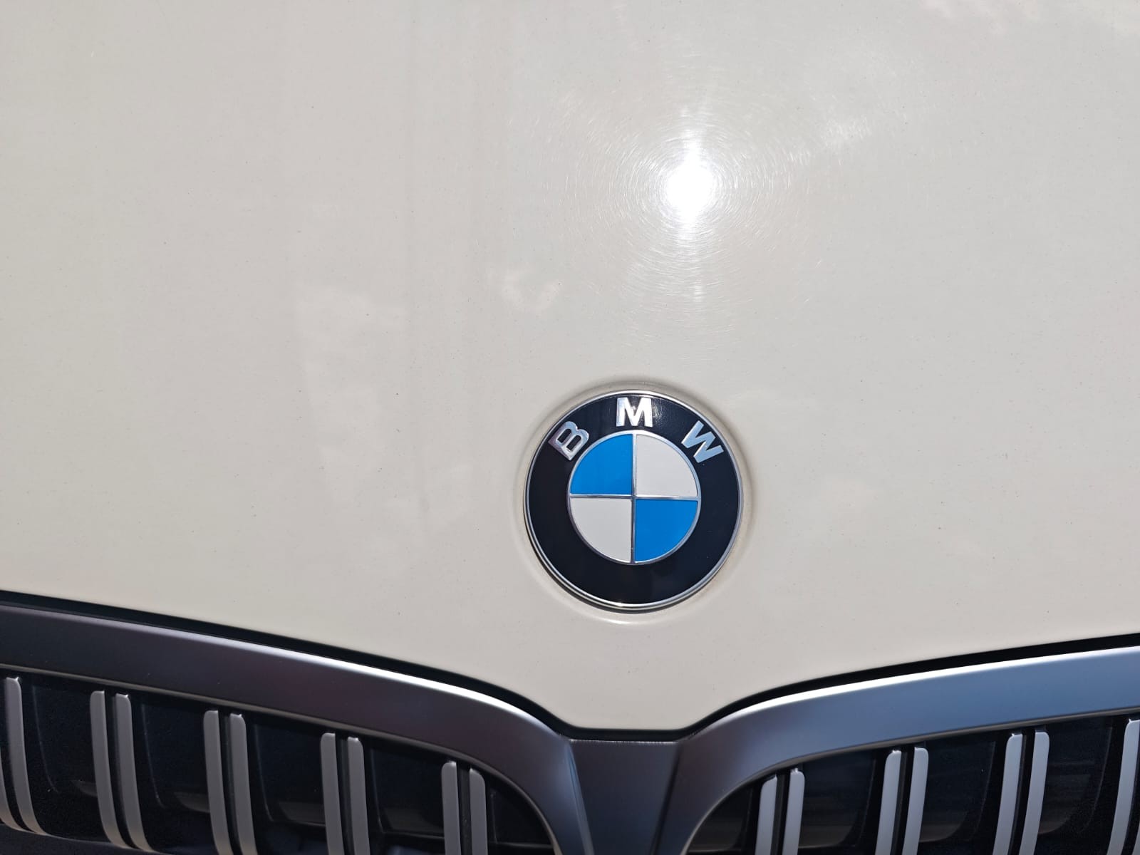 Used 1
                    BMW
                     for Sale Image