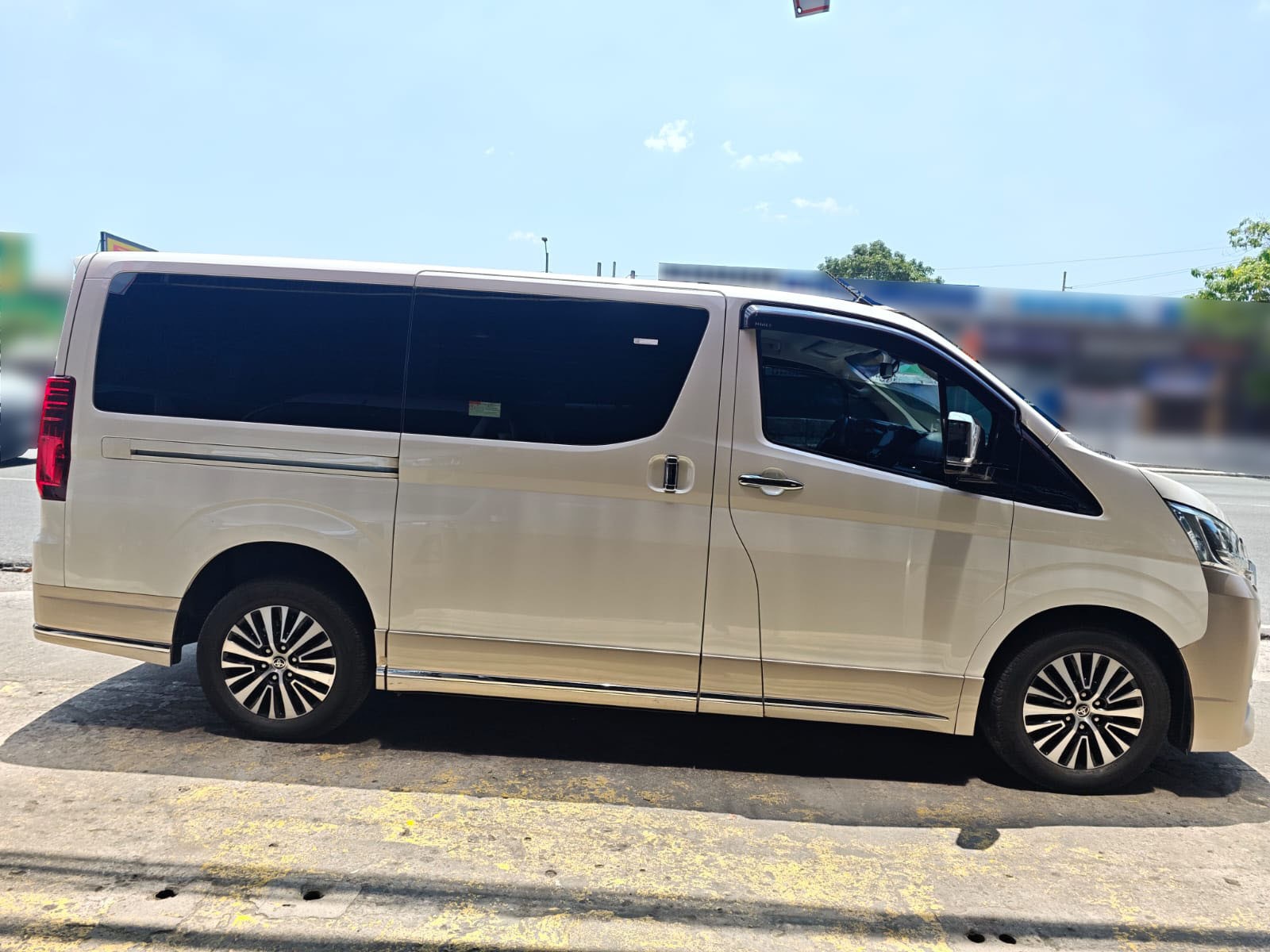 Used 1
                    TOYOTA
                     for Sale Image