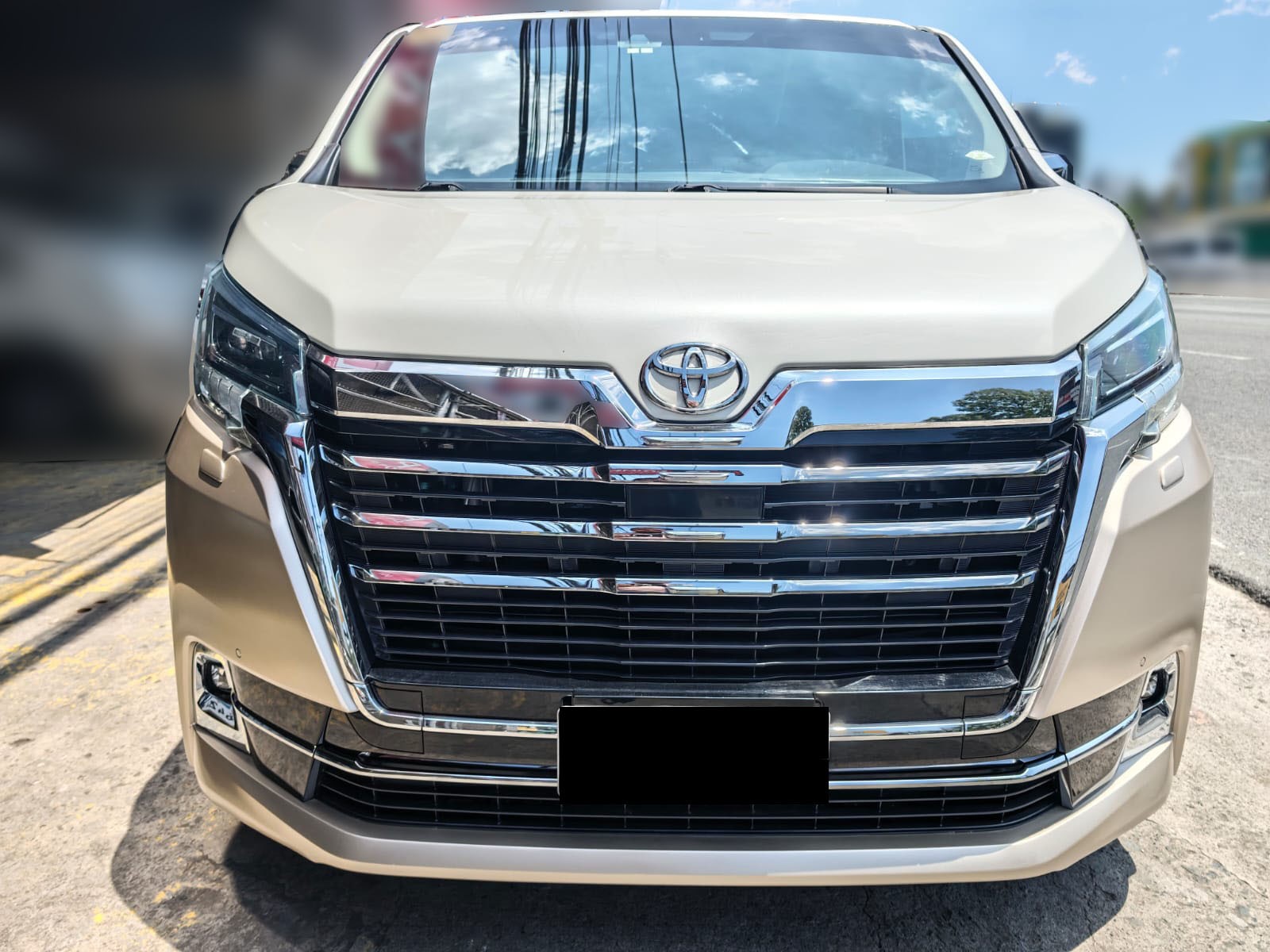 Used 1
                    TOYOTA
                     for Sale Image