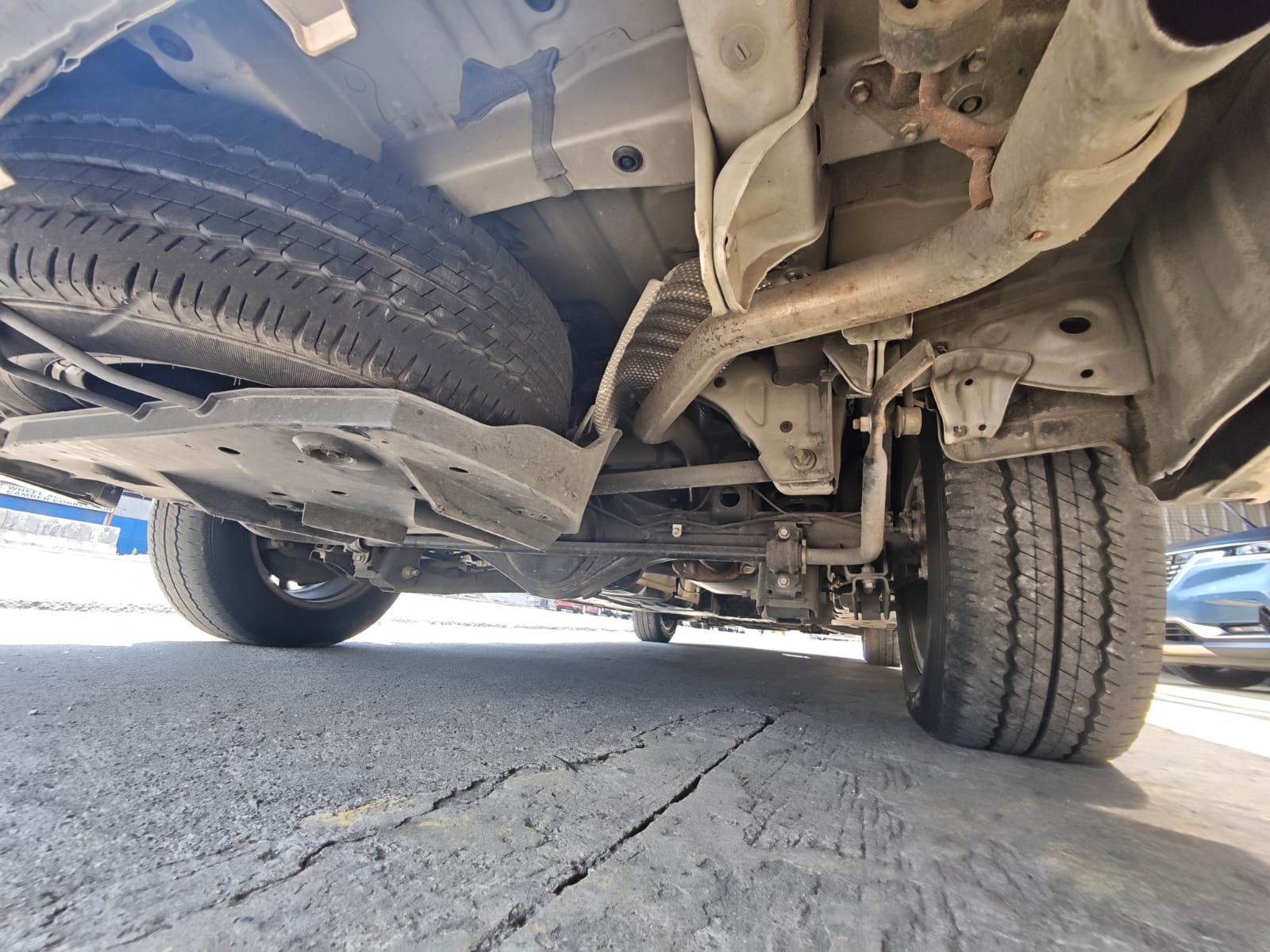 Used 1
                    TOYOTA
                     for Sale Image