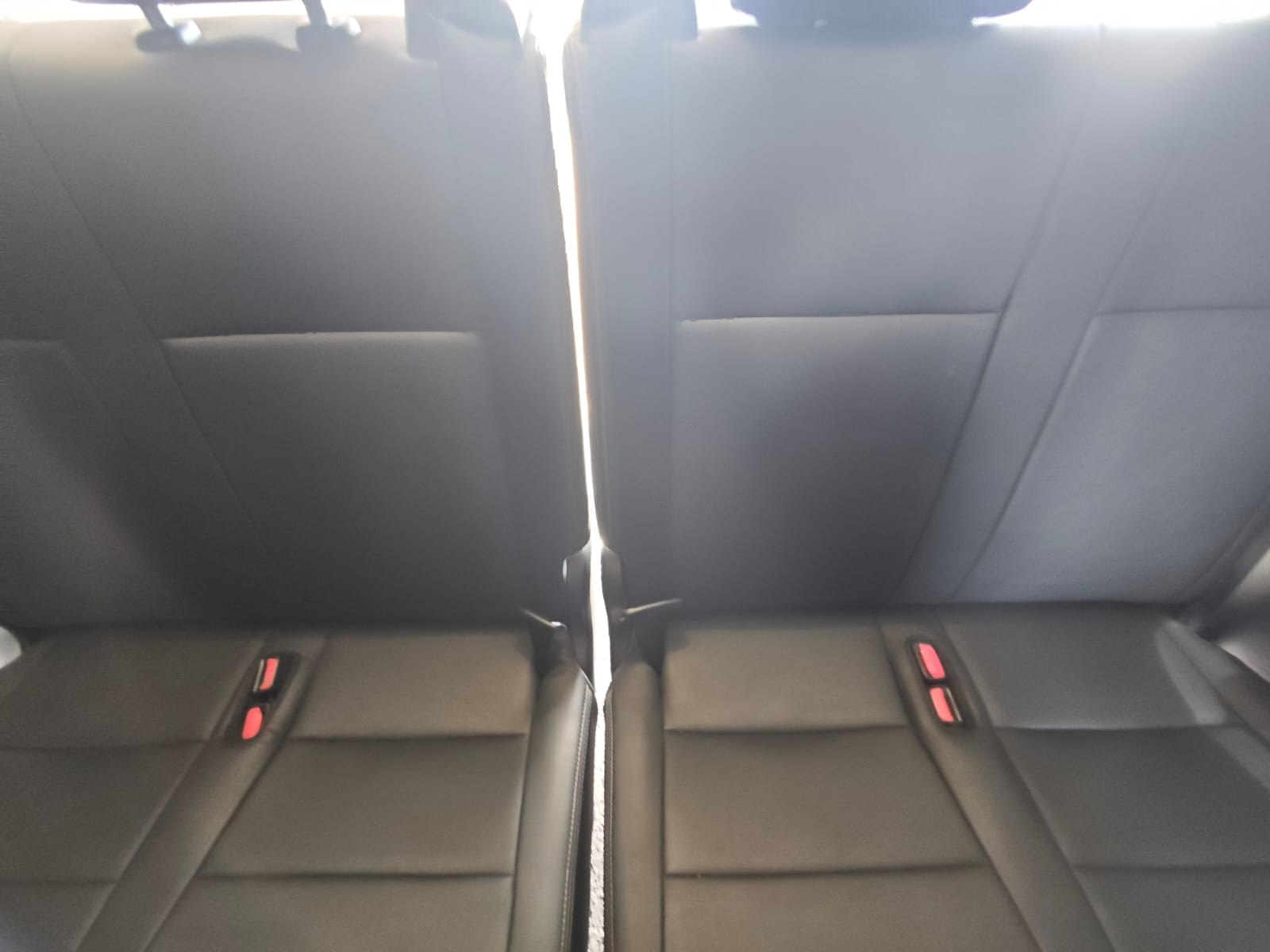 Used 1
                    TOYOTA
                     for Sale Image