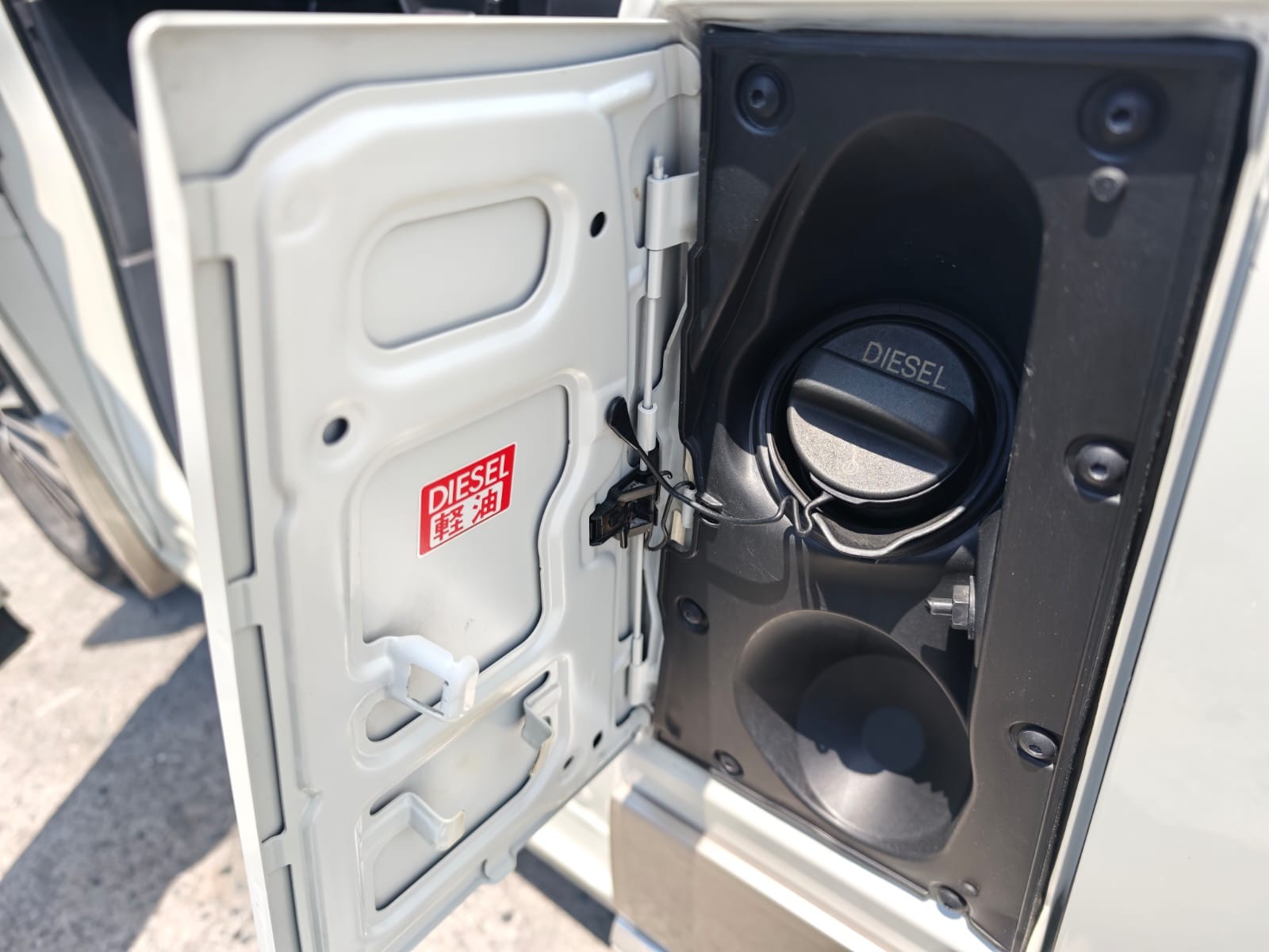 Used 1
                    TOYOTA
                     for Sale Image