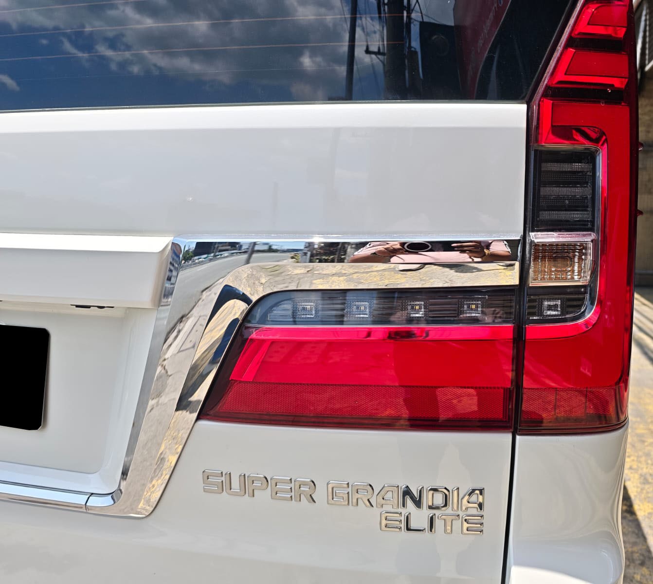 Used 1
                    TOYOTA
                     for Sale Image