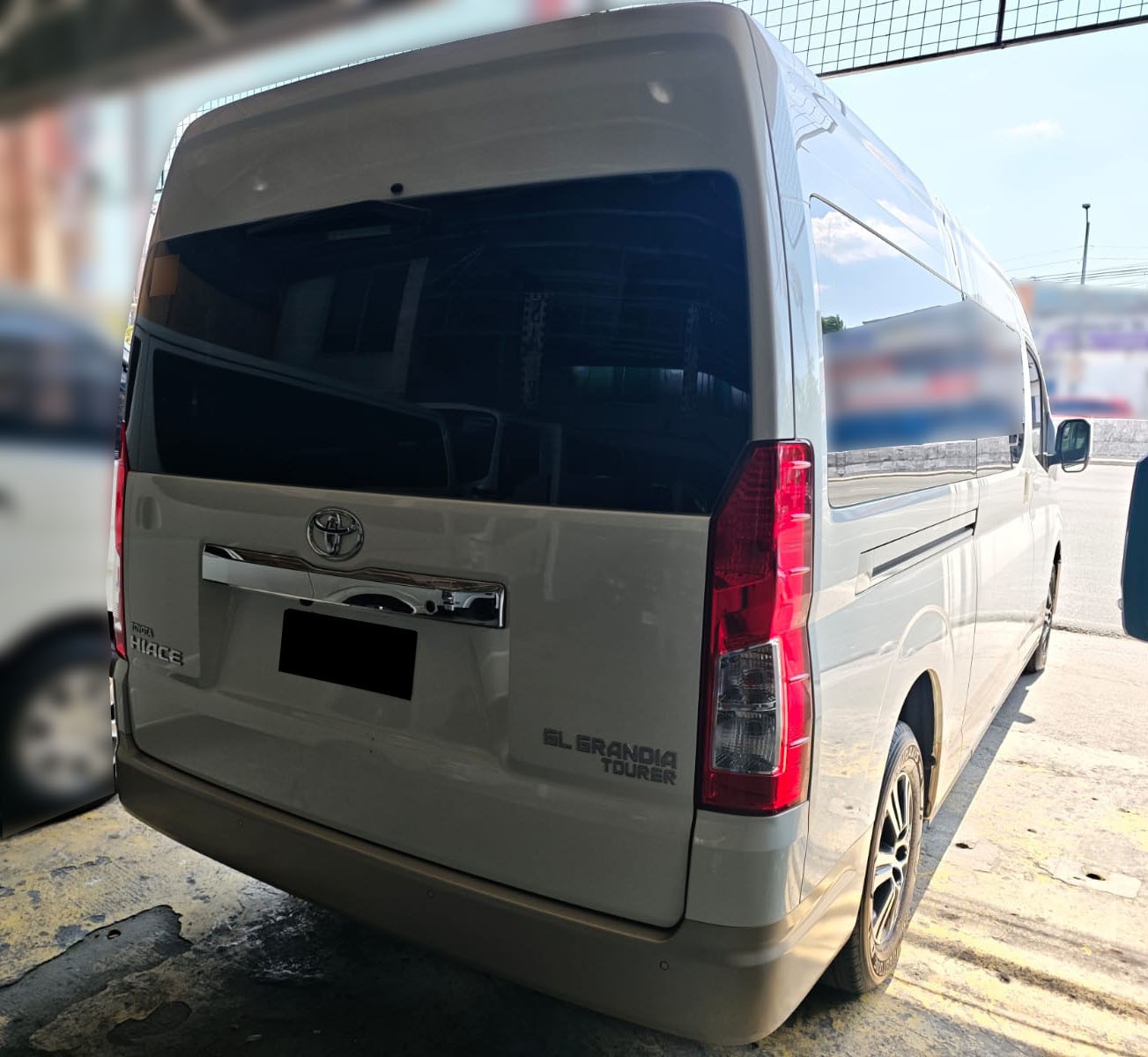 Used 1
                    TOYOTA
                     for Sale Image