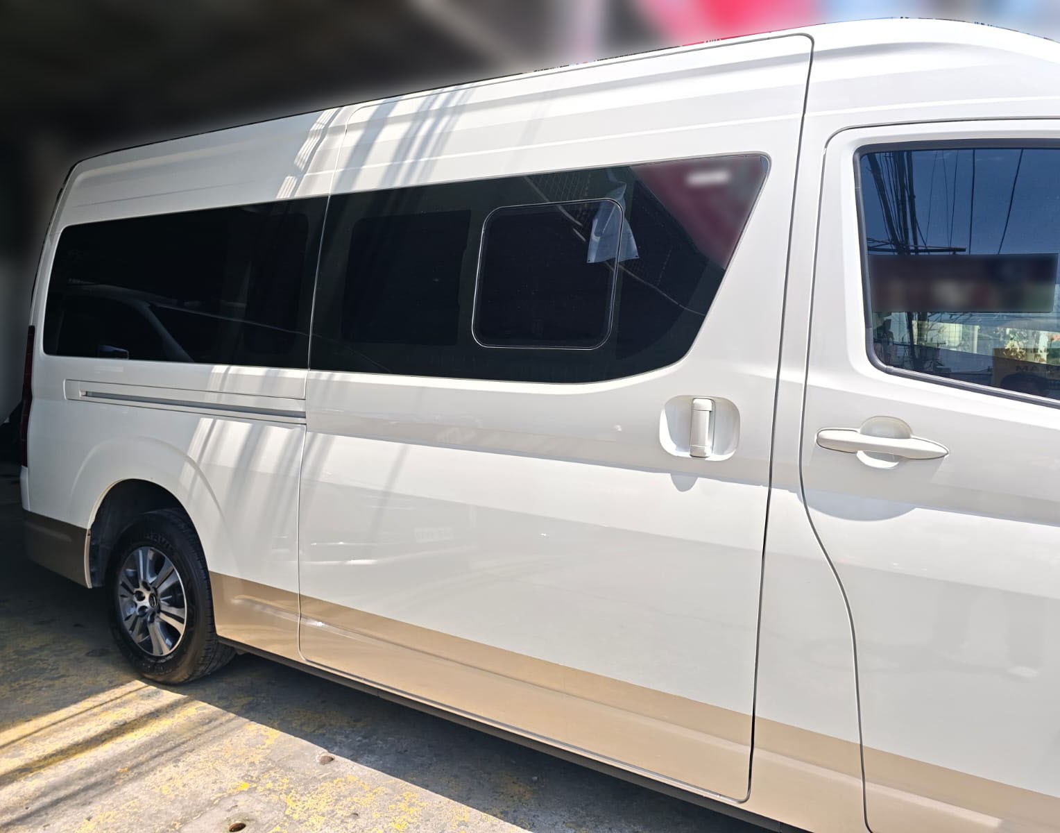 Used 1
                    TOYOTA
                     for Sale Image