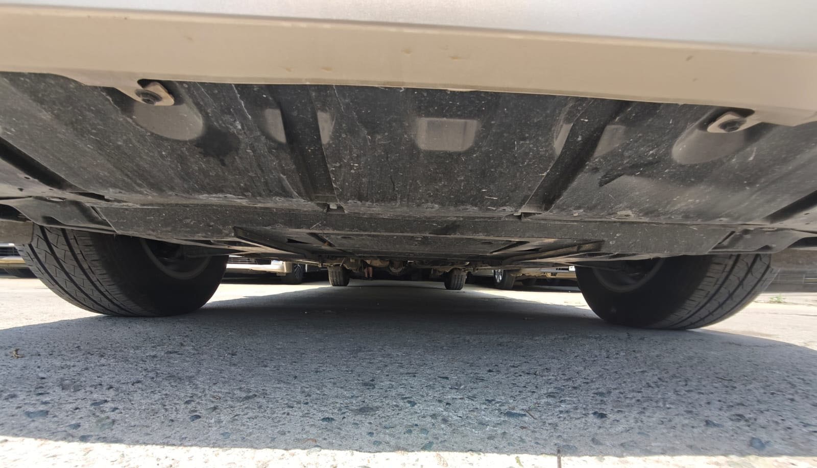 Used 1
                    TOYOTA
                     for Sale Image