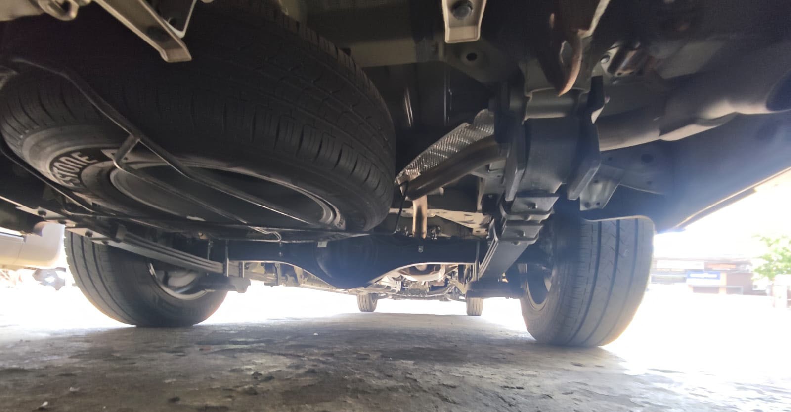 Used 1
                    TOYOTA
                     for Sale Image