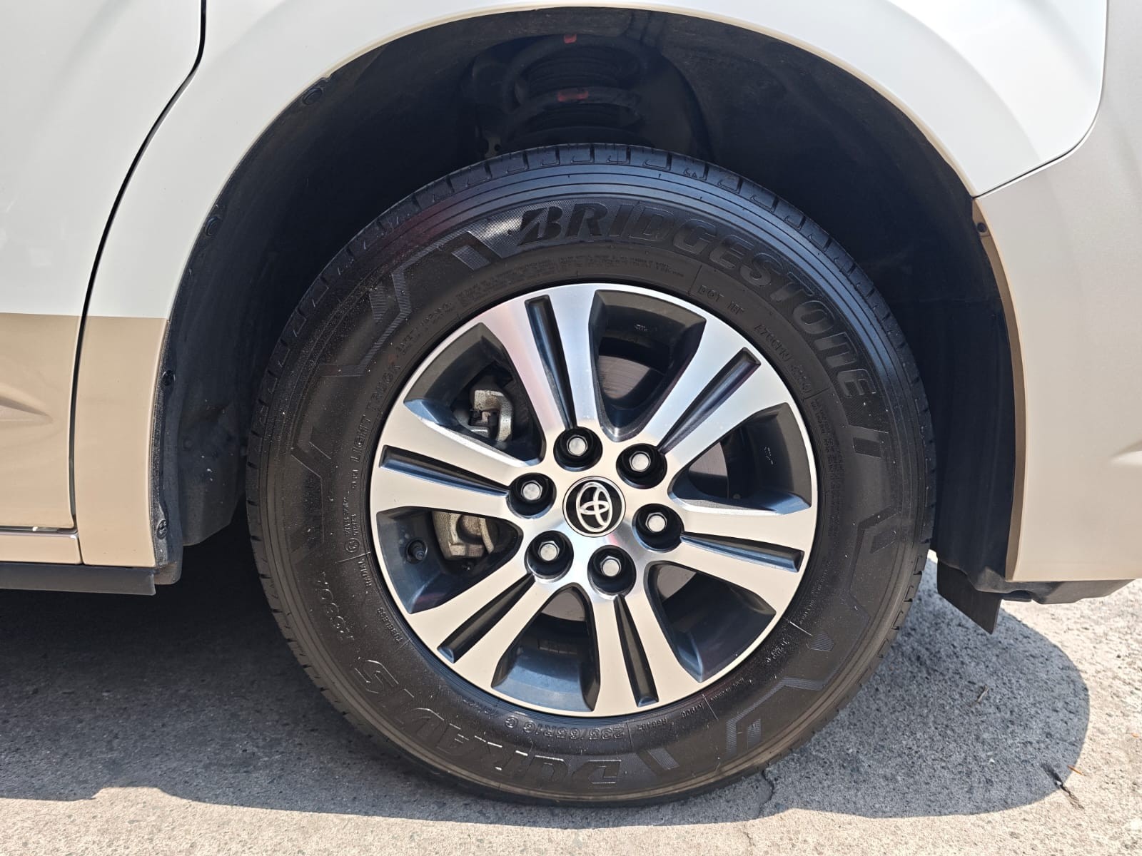 Used 1
                    TOYOTA
                     for Sale Image