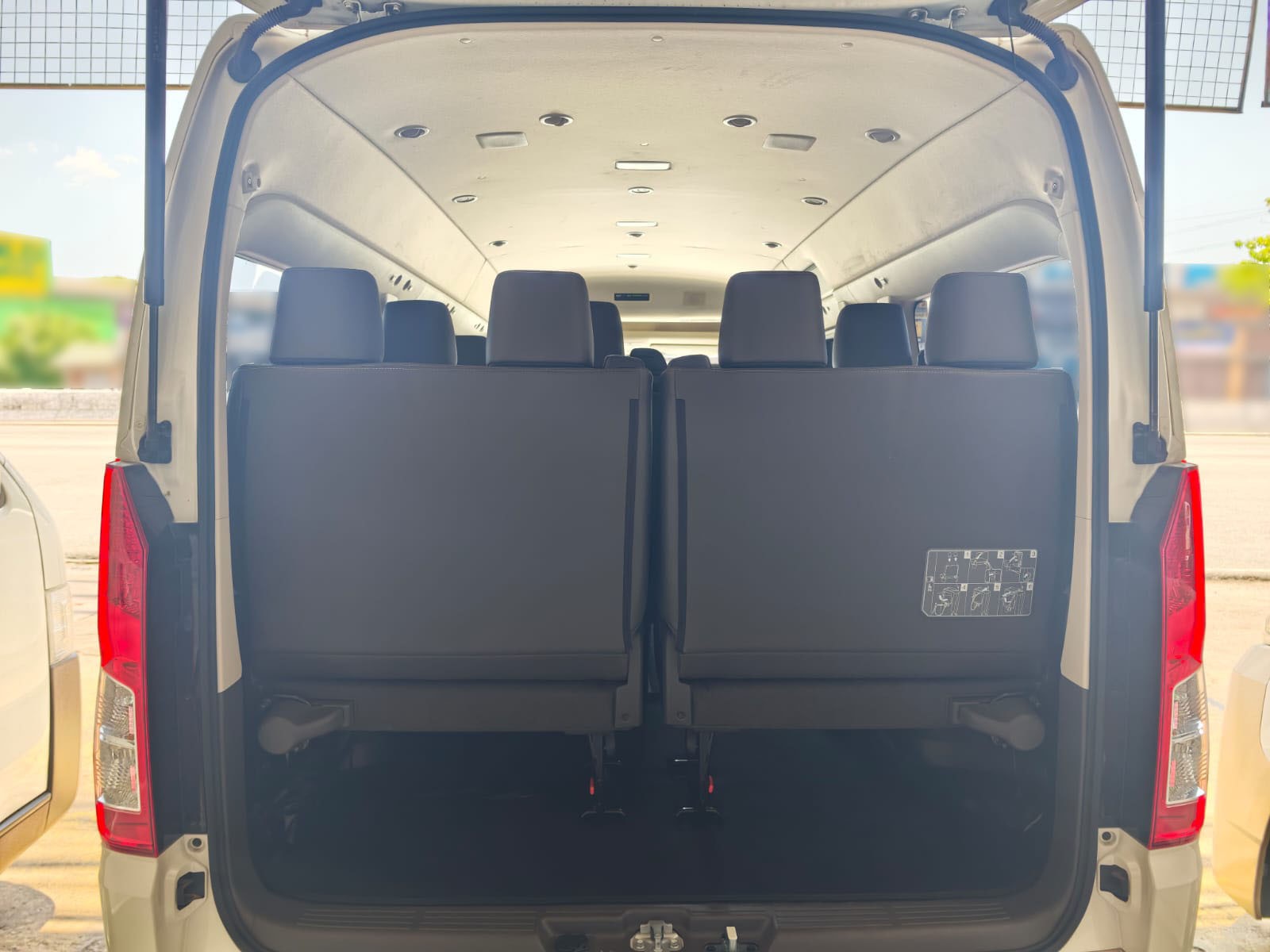 Used 1
                    TOYOTA
                     for Sale Image