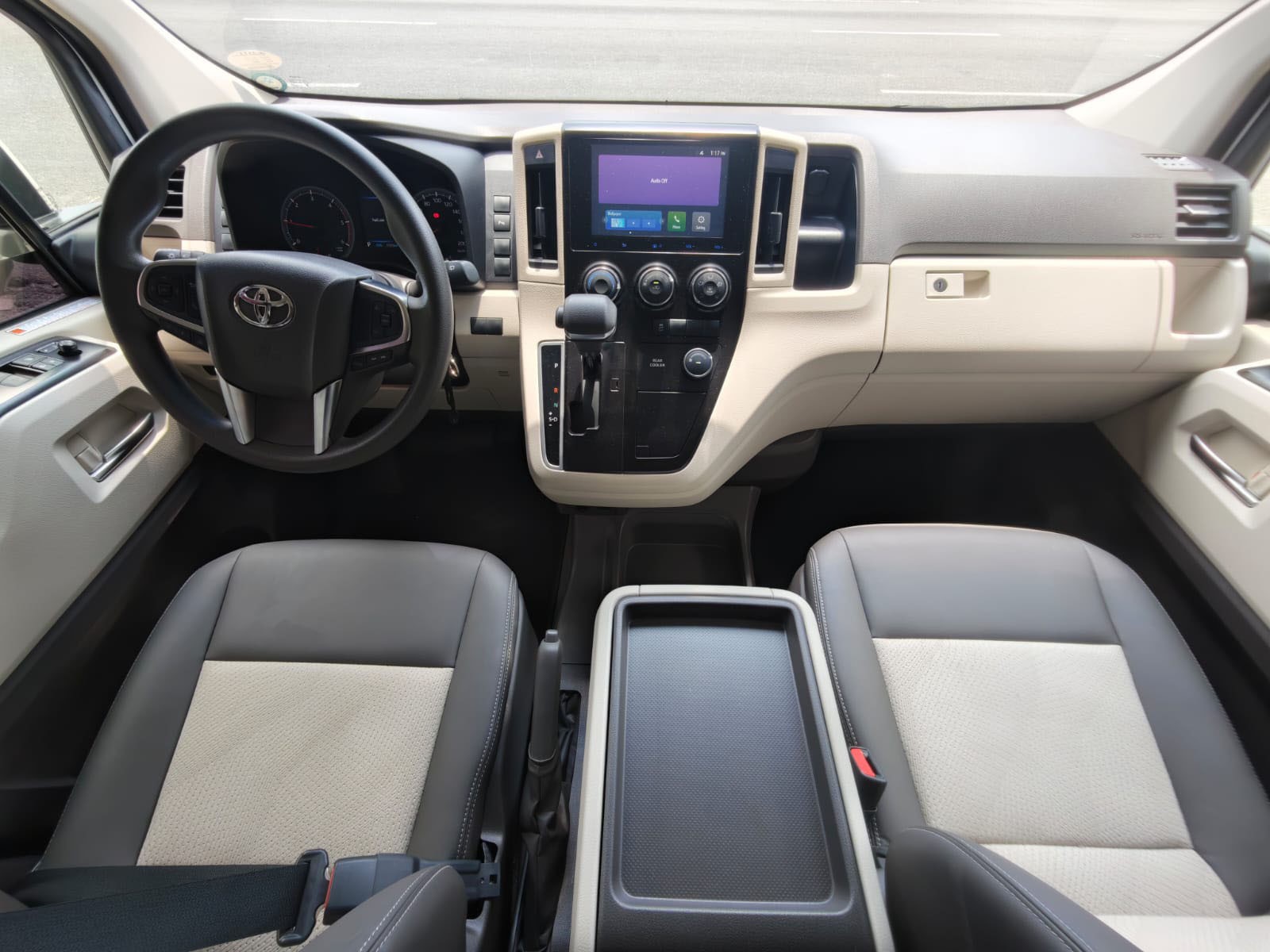 Used 1
                    TOYOTA
                     for Sale Image