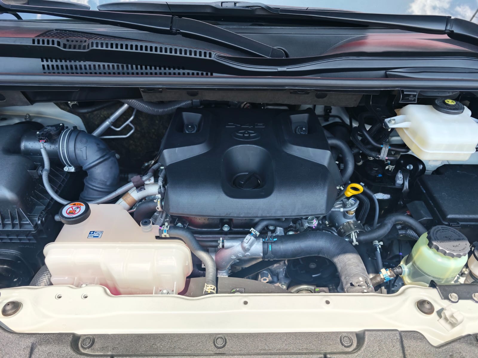 Used 1
                    TOYOTA
                     for Sale Image