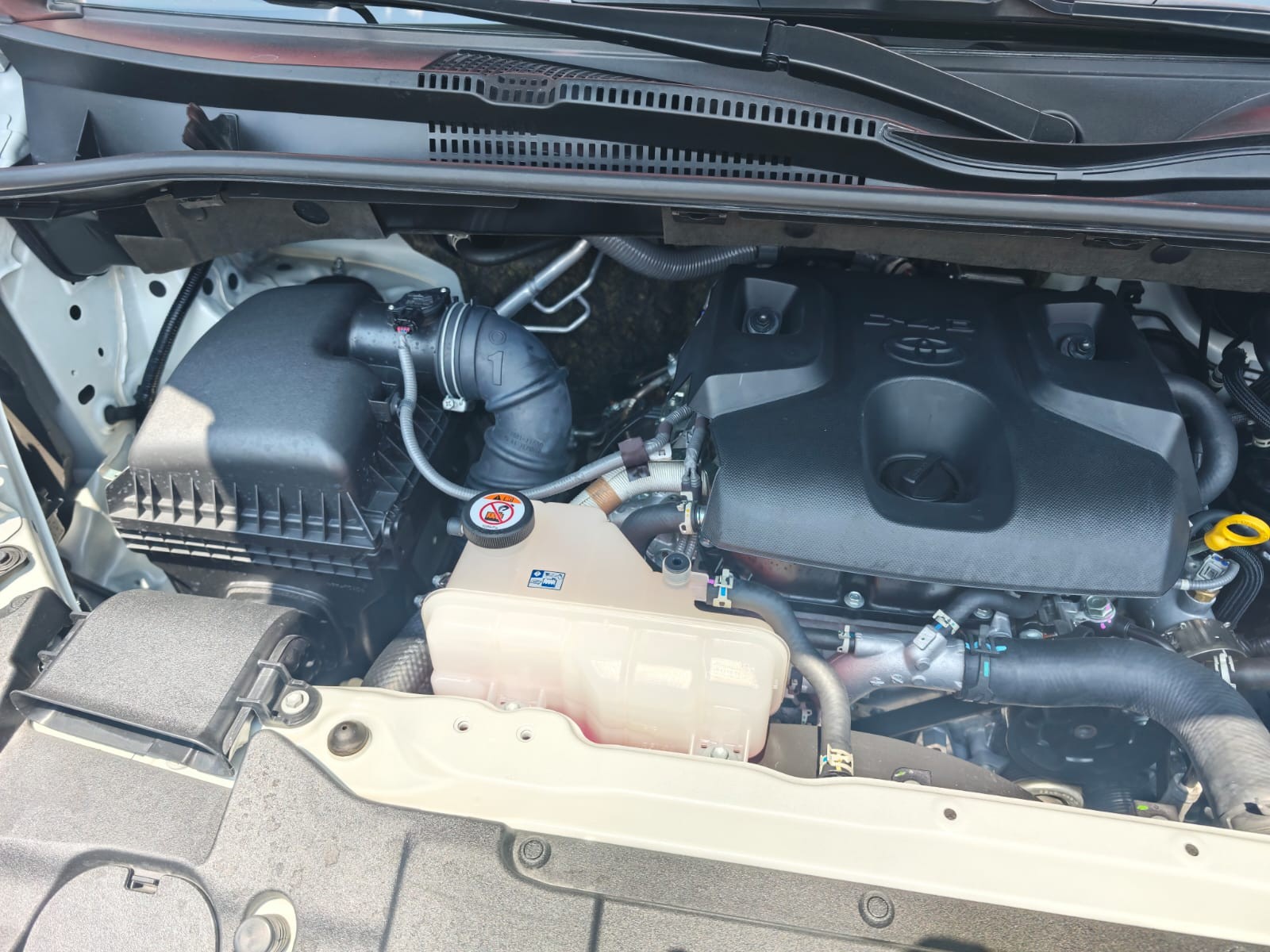 Used 1
                    TOYOTA
                     for Sale Image