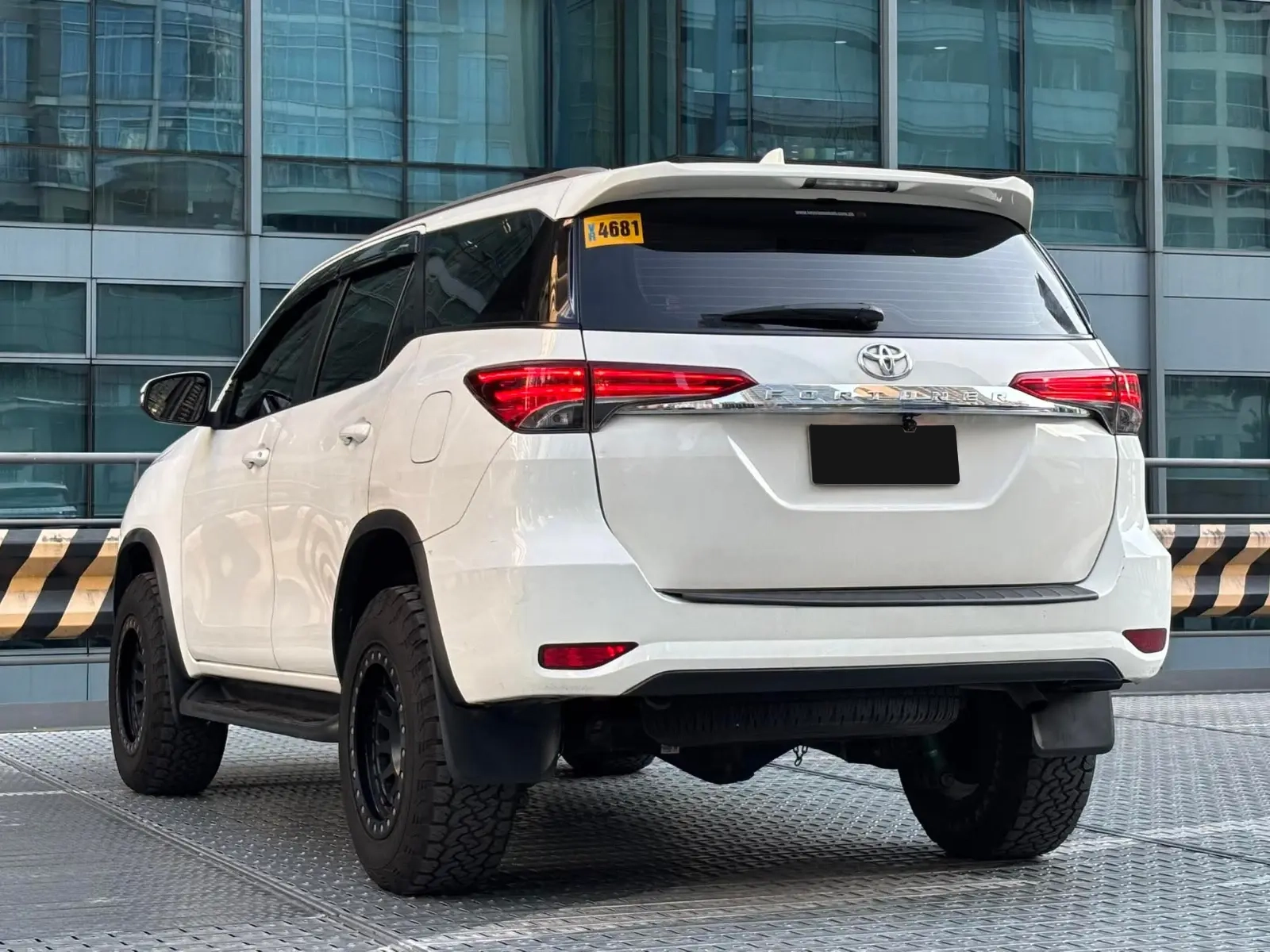 Used 1
                    TOYOTA
                     for Sale Image