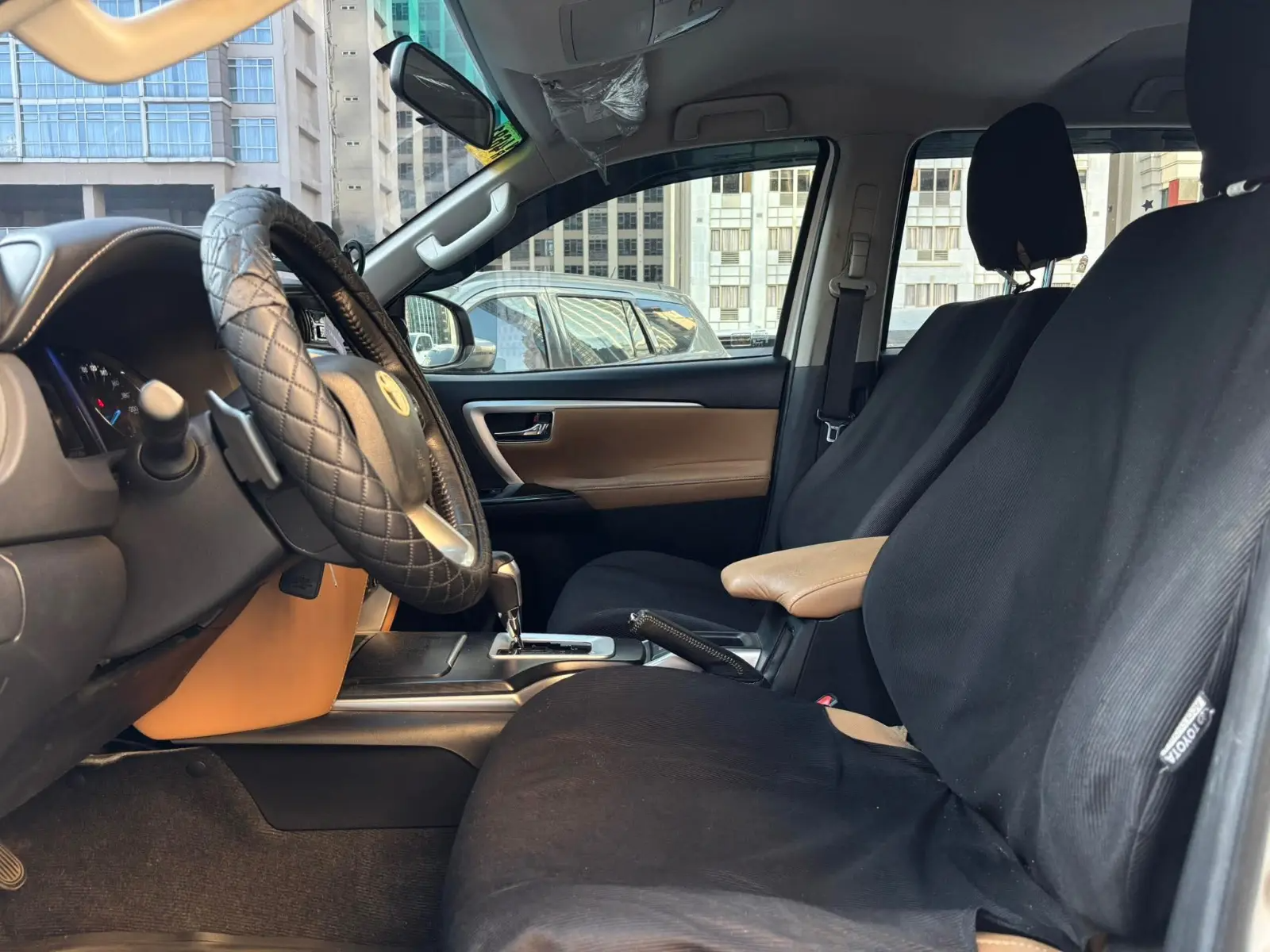 Used 1
                    TOYOTA
                     for Sale Image