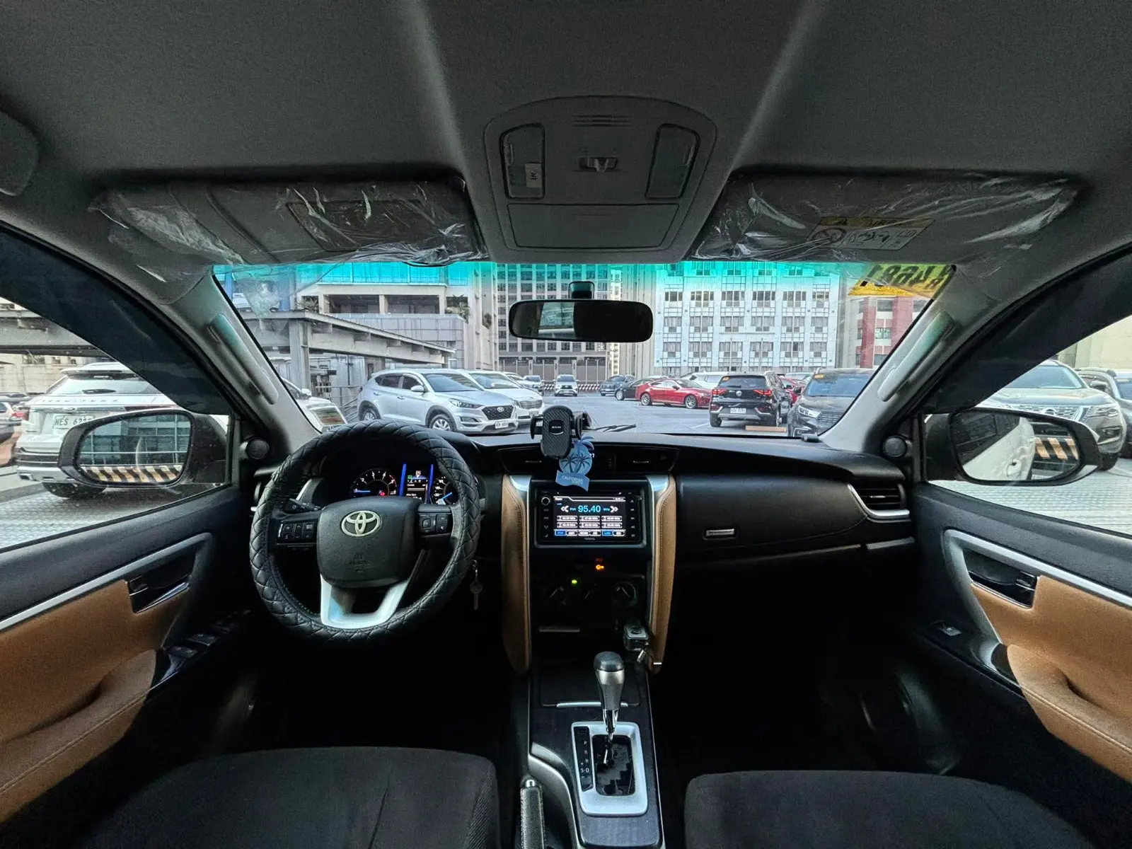 Used 1
                    TOYOTA
                     for Sale Image