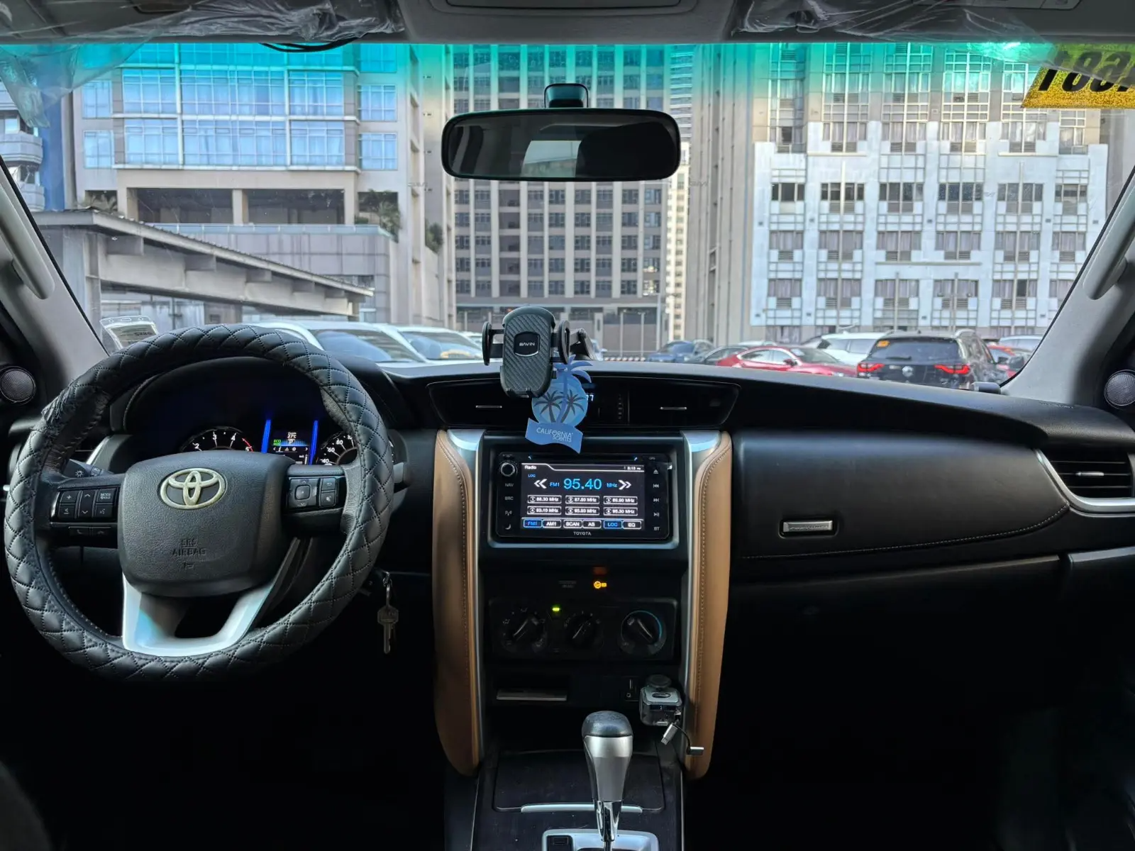 Used 1
                    TOYOTA
                     for Sale Image