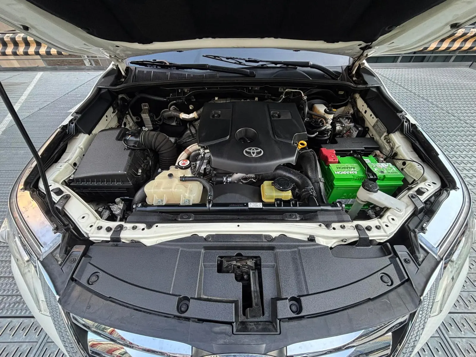 Used 1
                    TOYOTA
                     for Sale Image