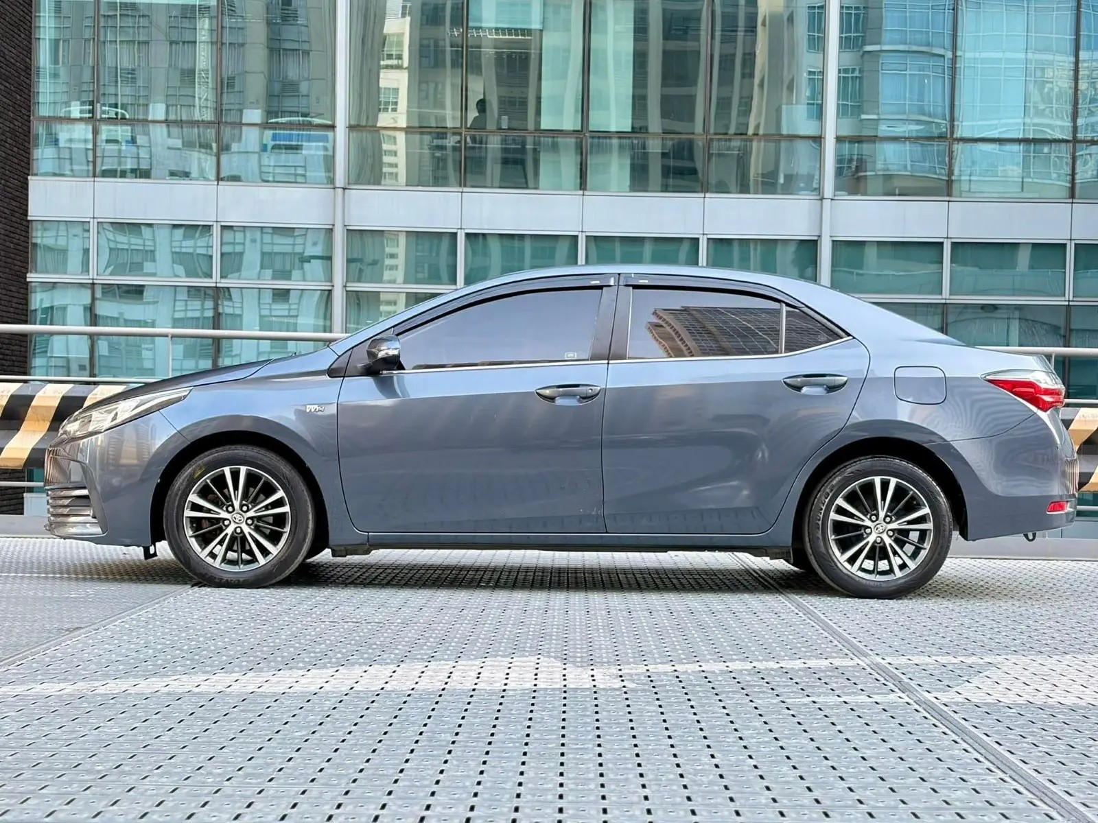 Used 1
                    TOYOTA
                     for Sale Image