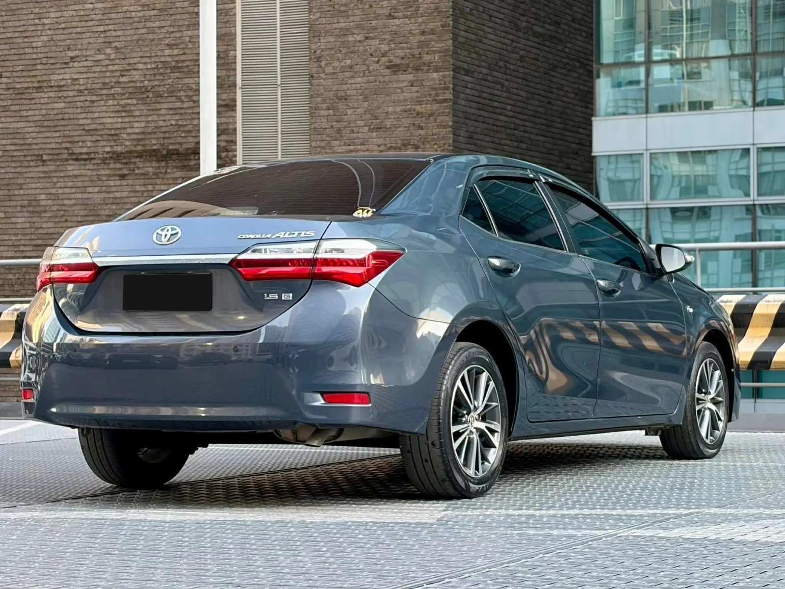 Used 1
                    TOYOTA
                     for Sale Image